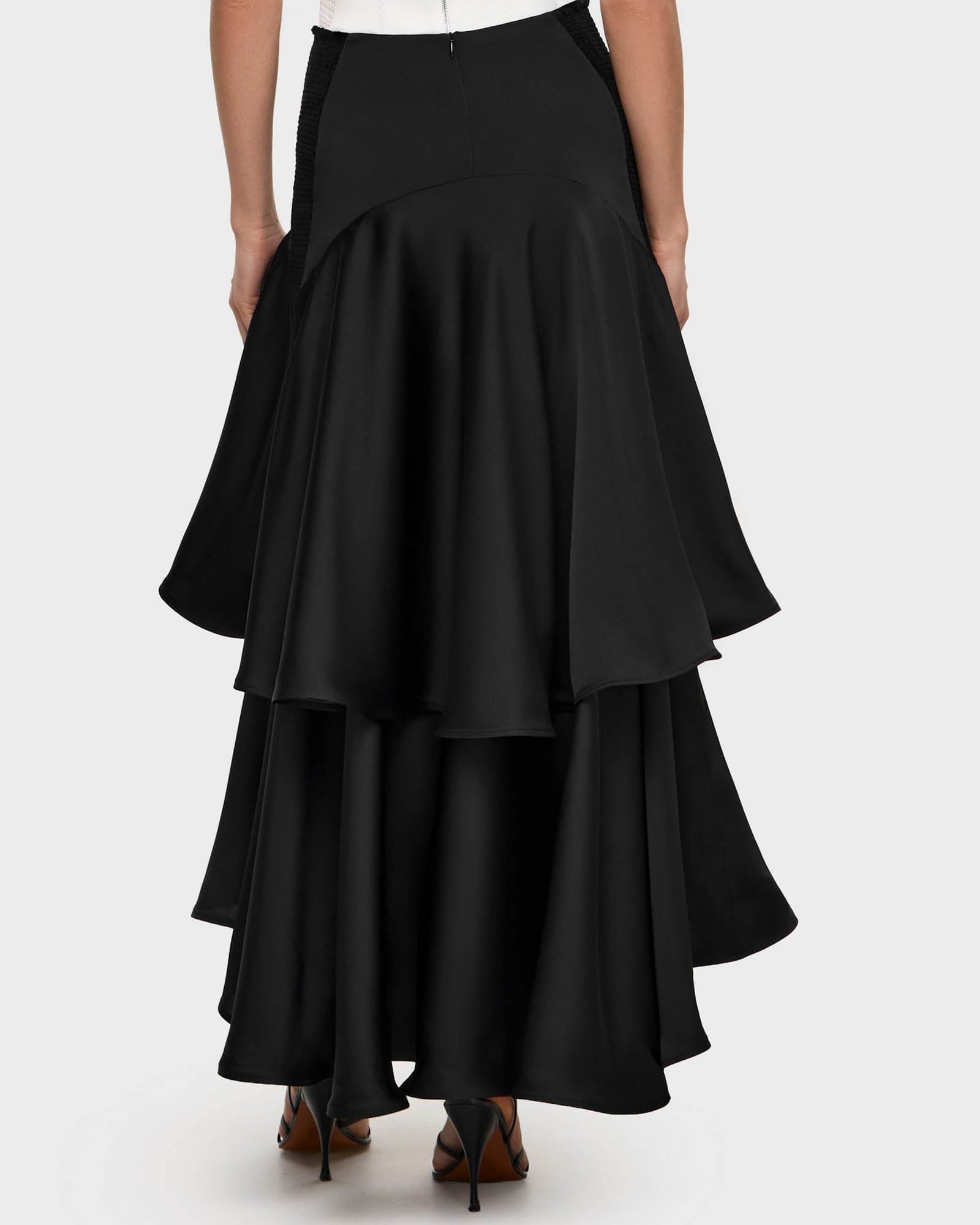 Haniya Skirt
