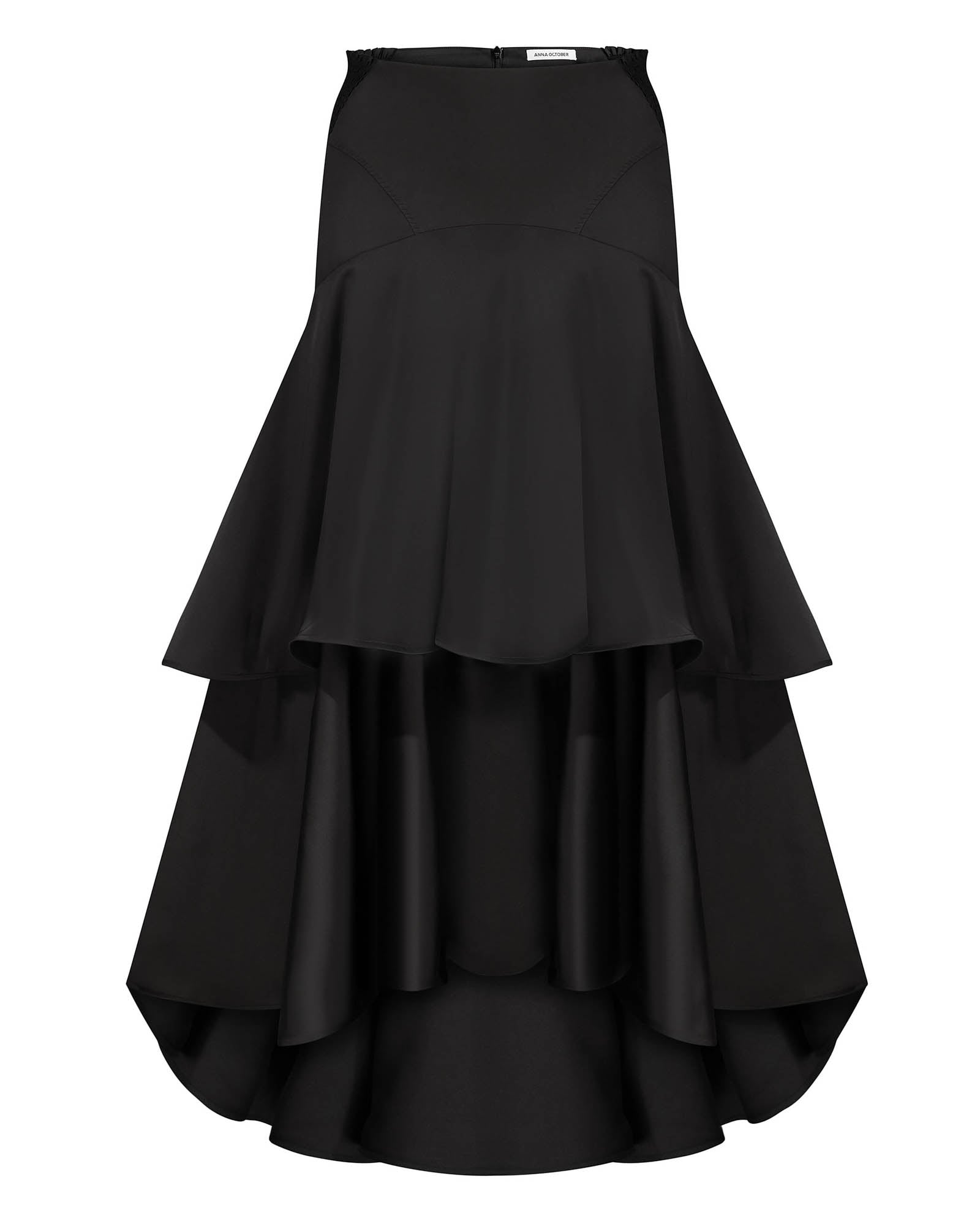 Haniya Skirt