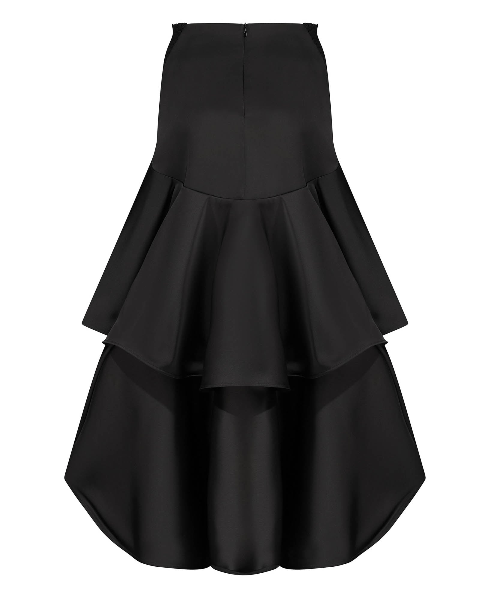 Haniya Skirt