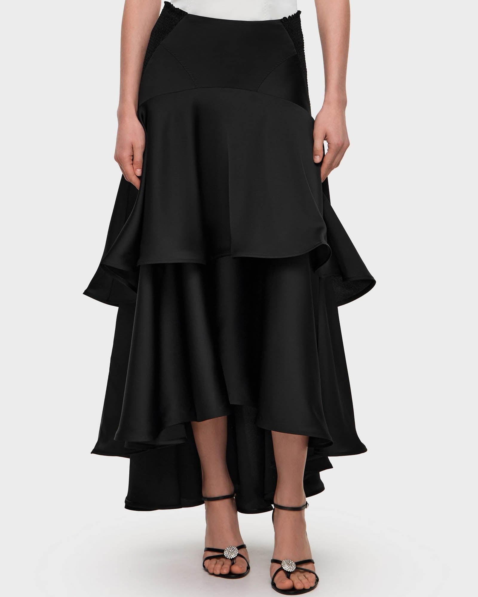 Haniya Skirt