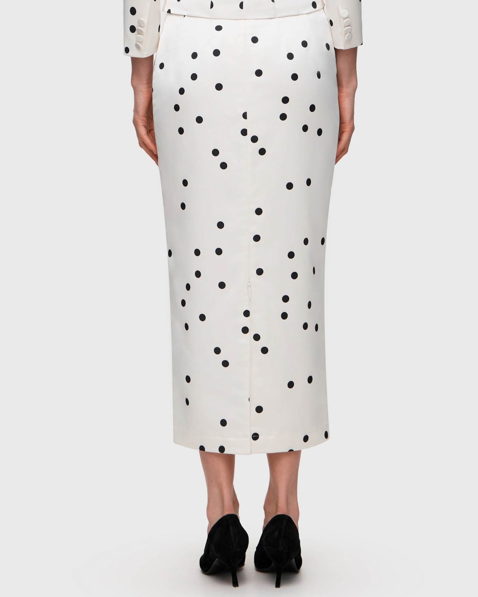 Kaya Mid Skirt