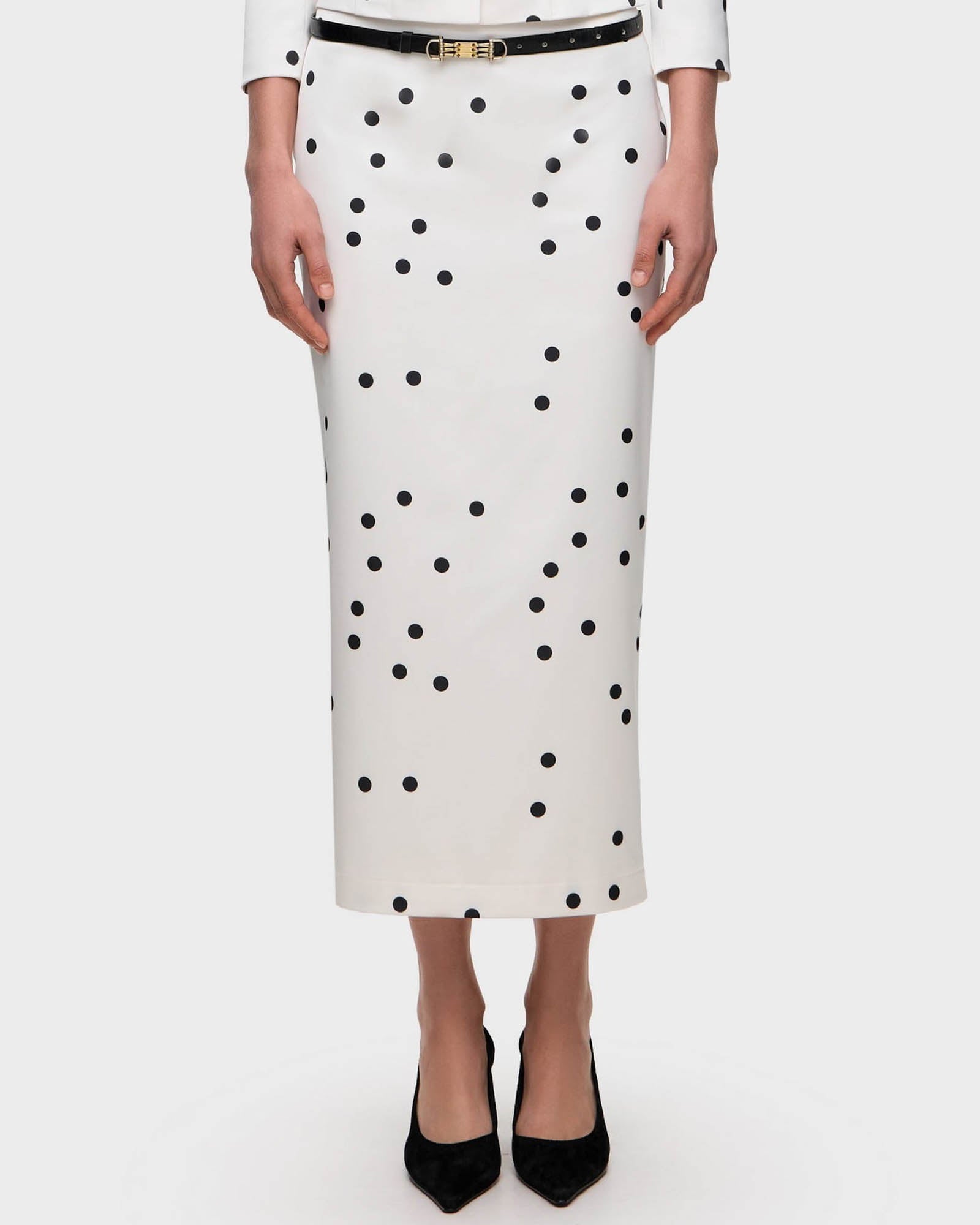Kaya Mid Skirt