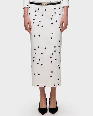 Kaya Mid Skirt