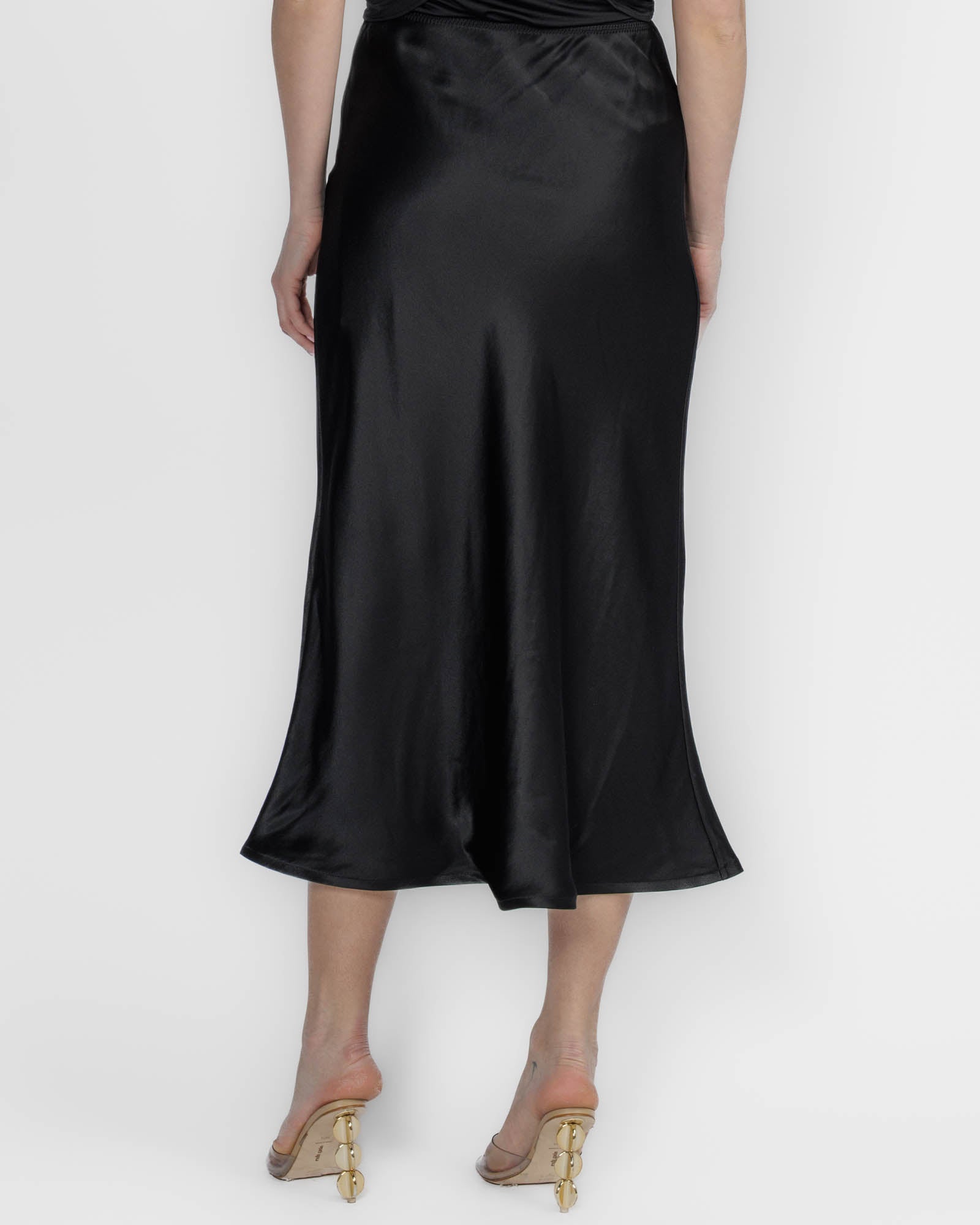 Champaca Skirt