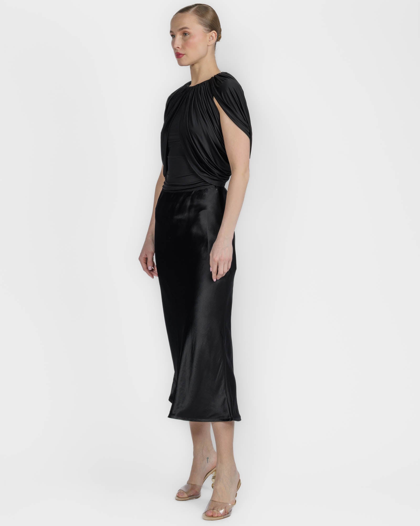 Champaca Skirt