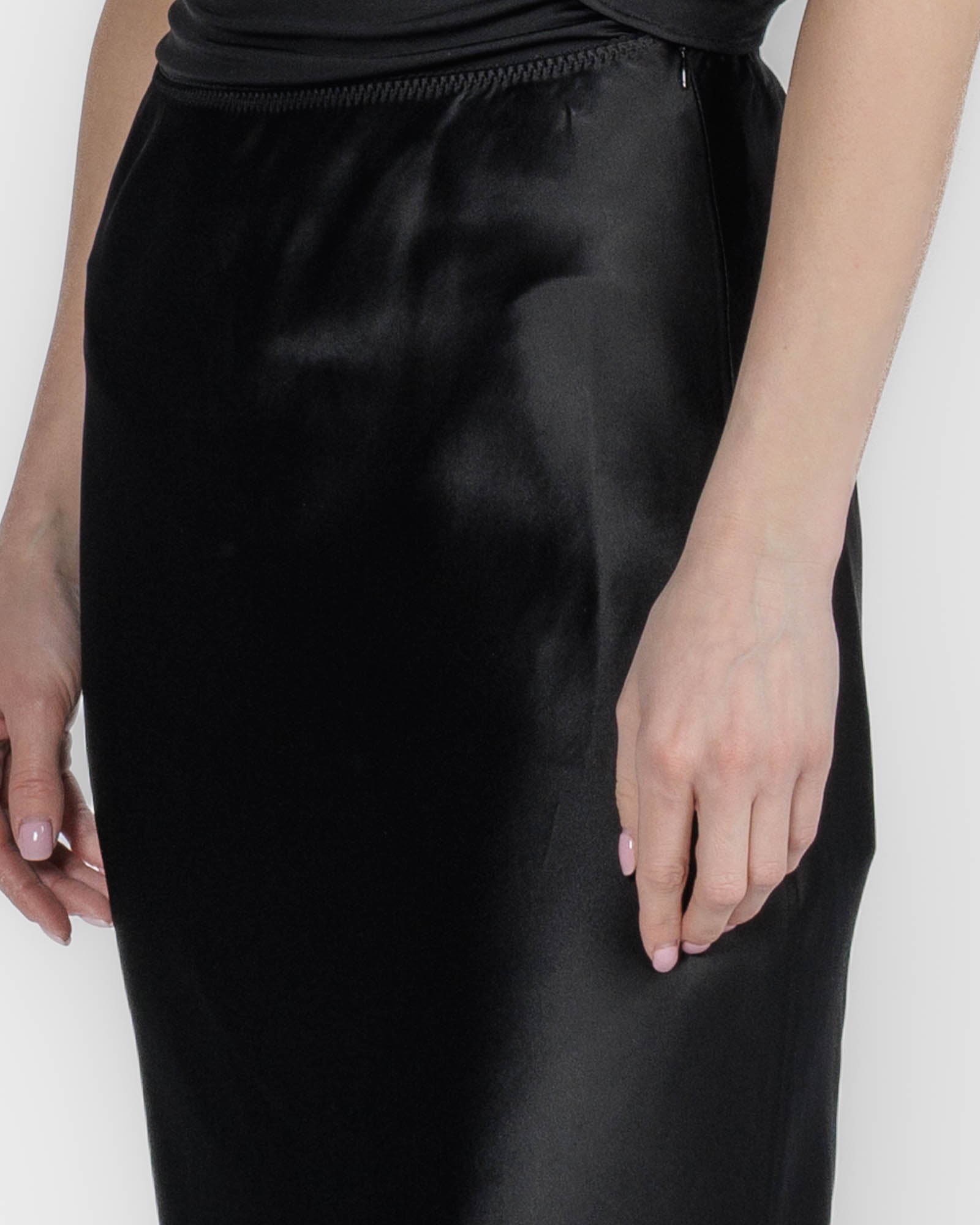 Champaca Skirt