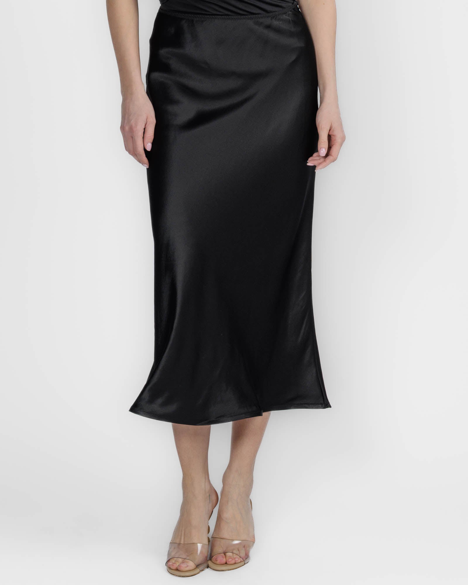 Champaca Skirt
