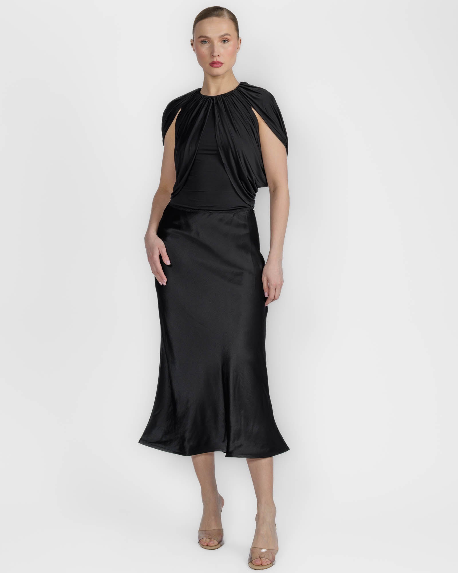 Champaca Skirt