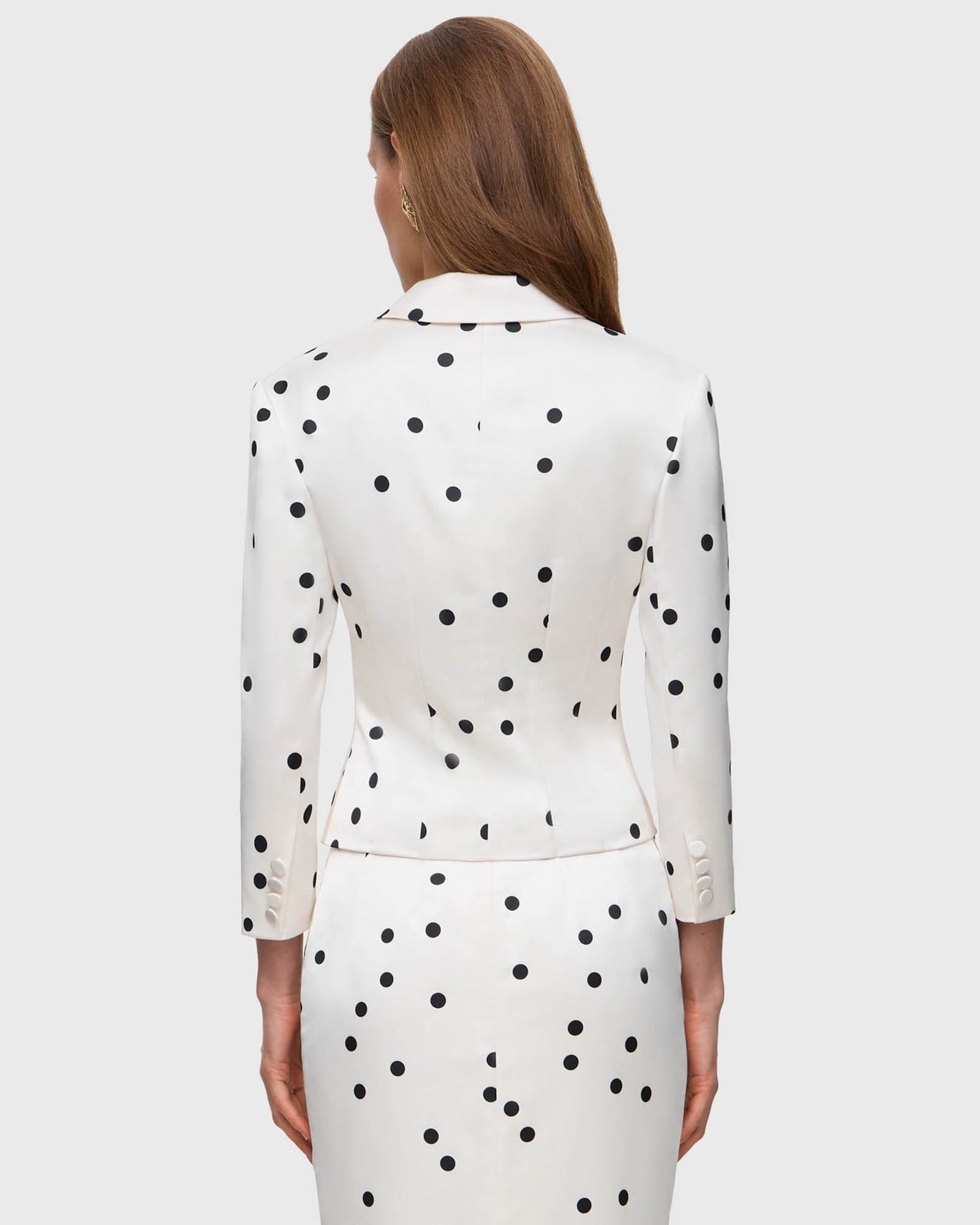 Giada Blazer