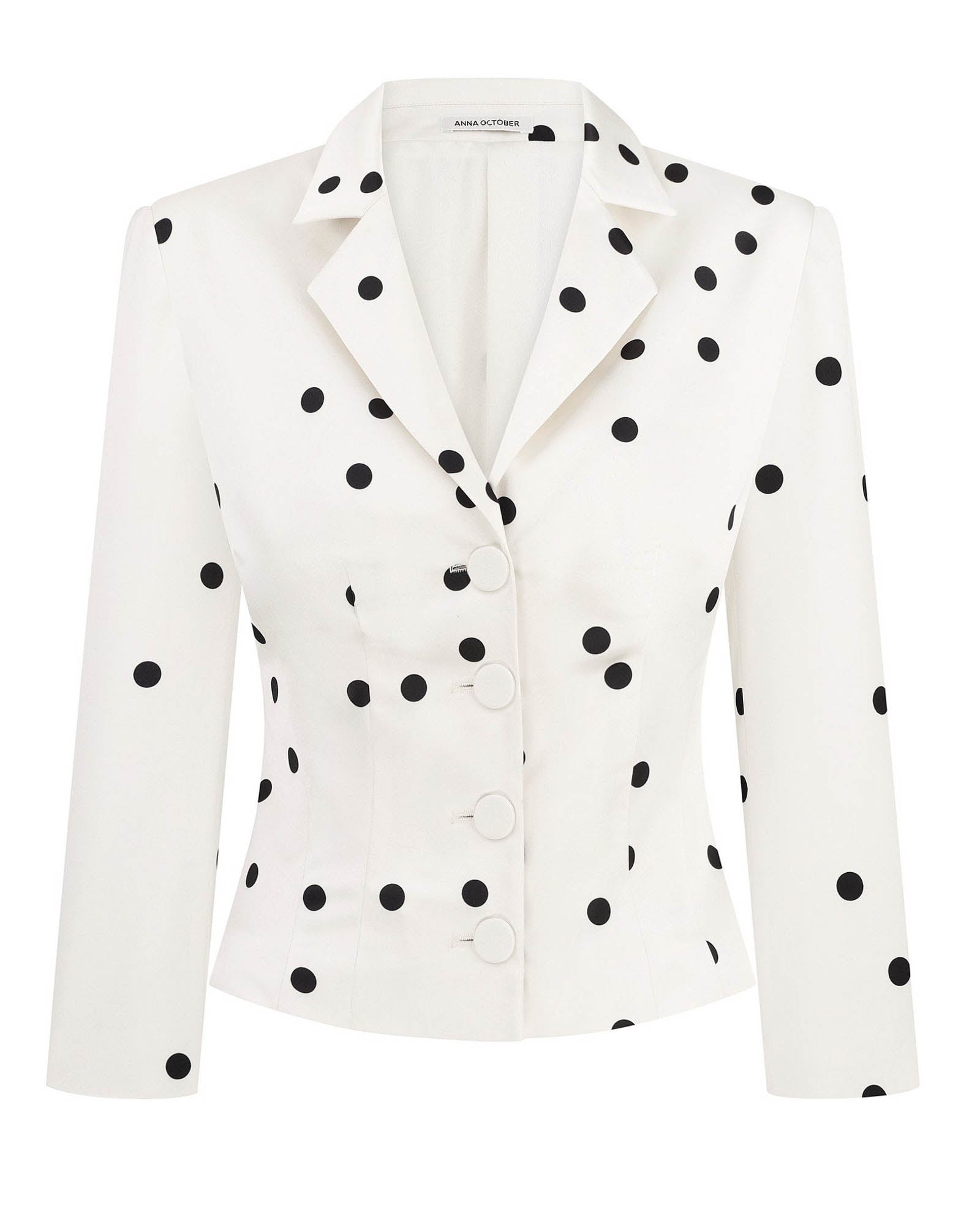 Giada Blazer