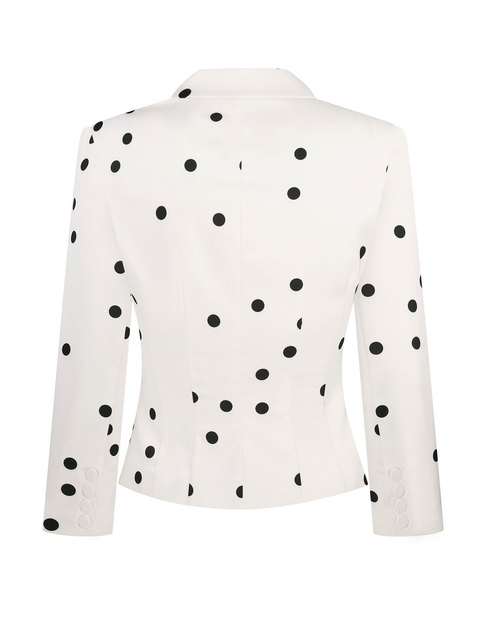 Giada Blazer