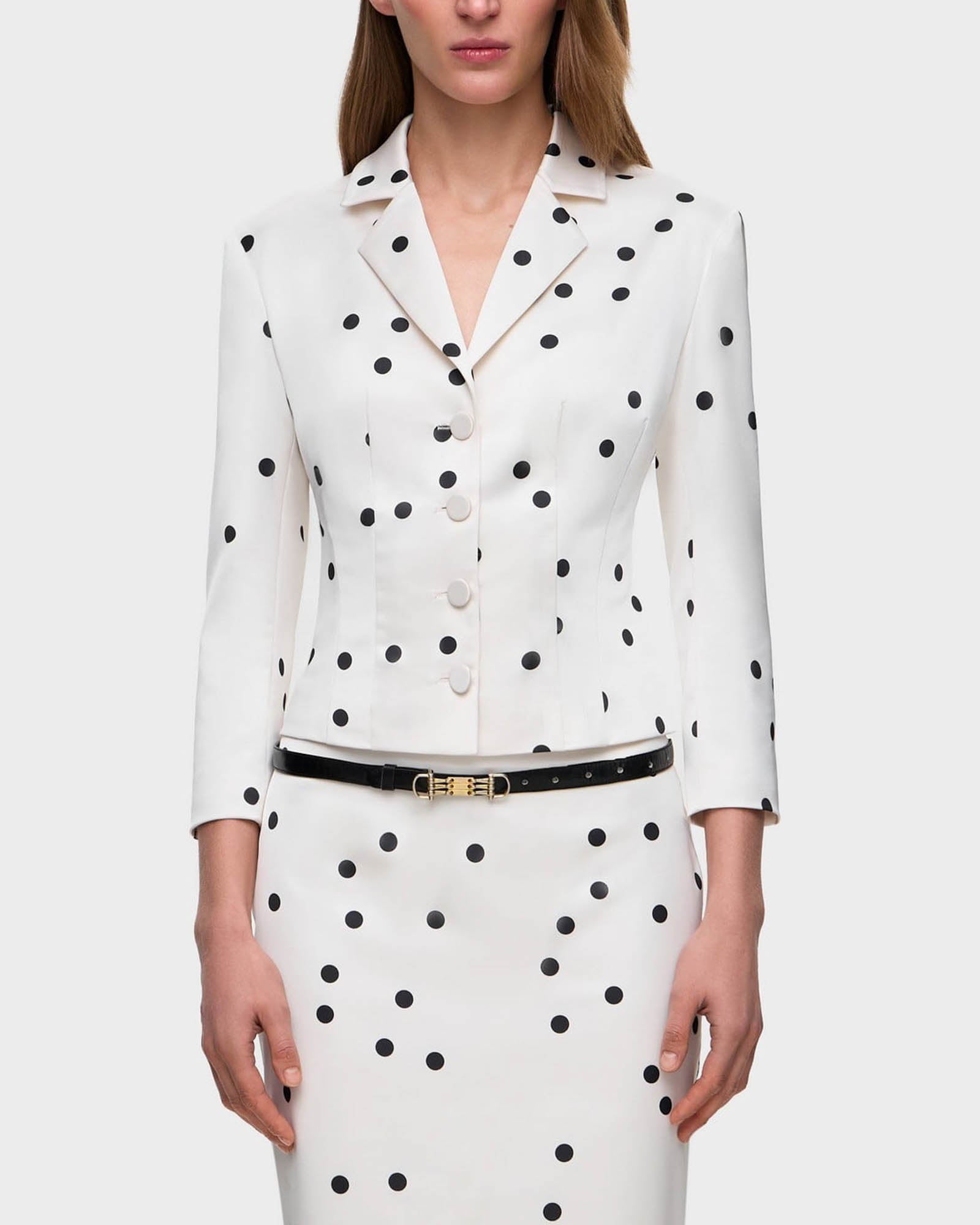 Giada Blazer