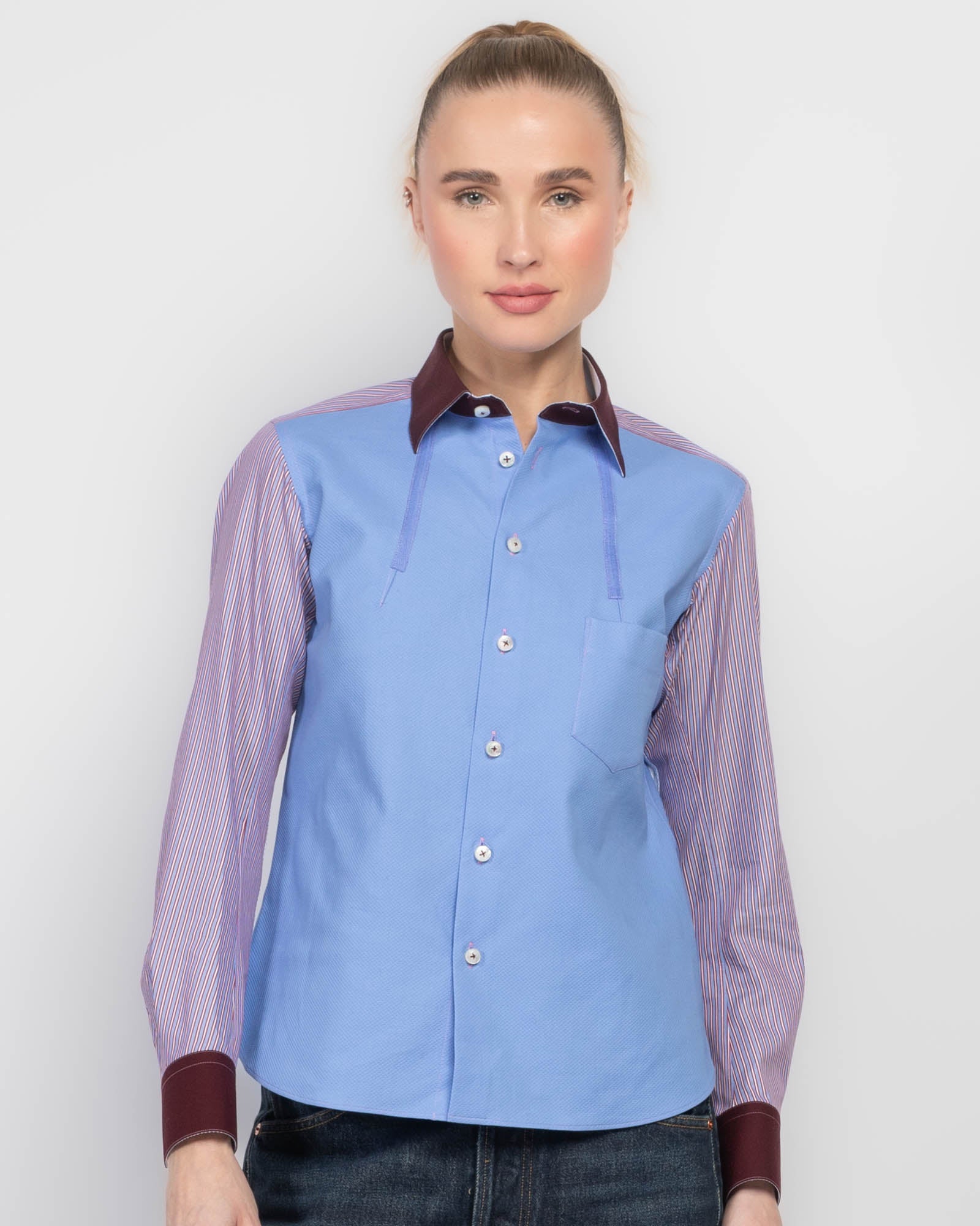 Classic Standard Shirt