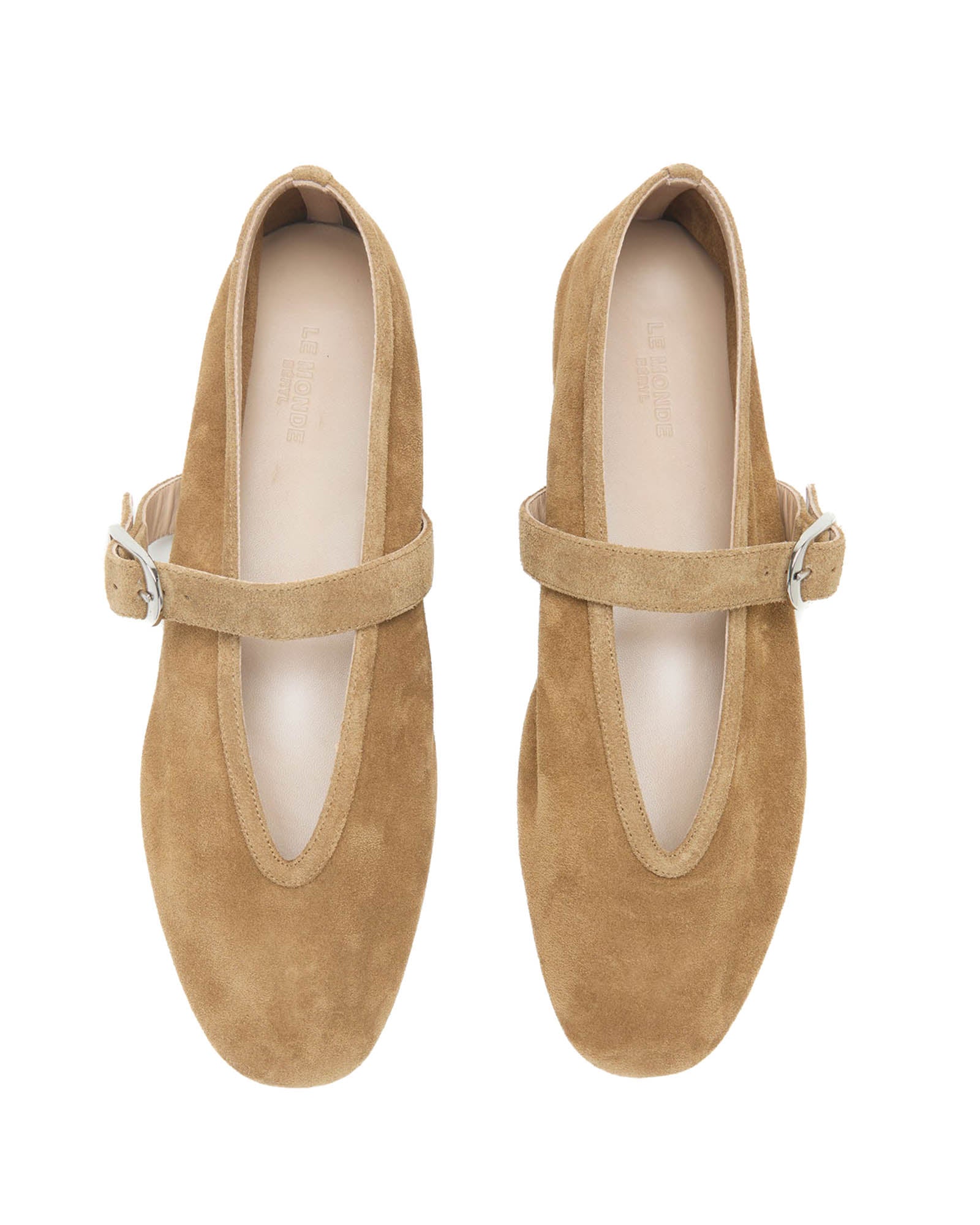 Stella Slipper