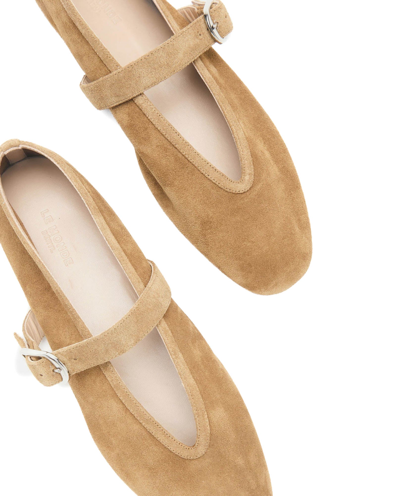 Stella Slipper