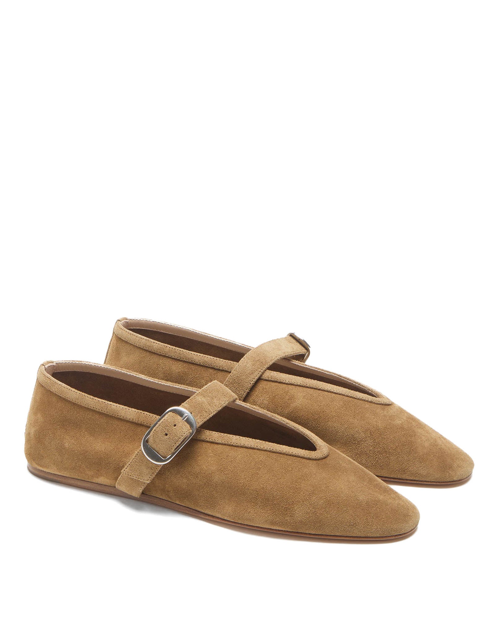Stella Slipper