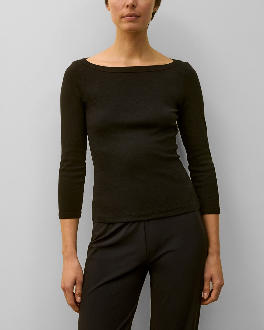 Steffi Long Sleeve T-Shirt