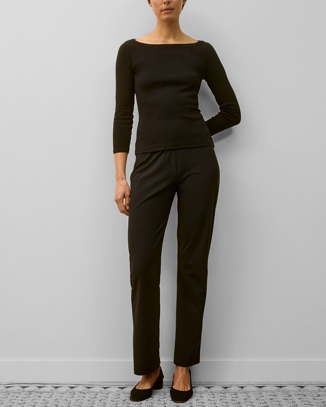 Steffi Long Sleeve T-Shirt