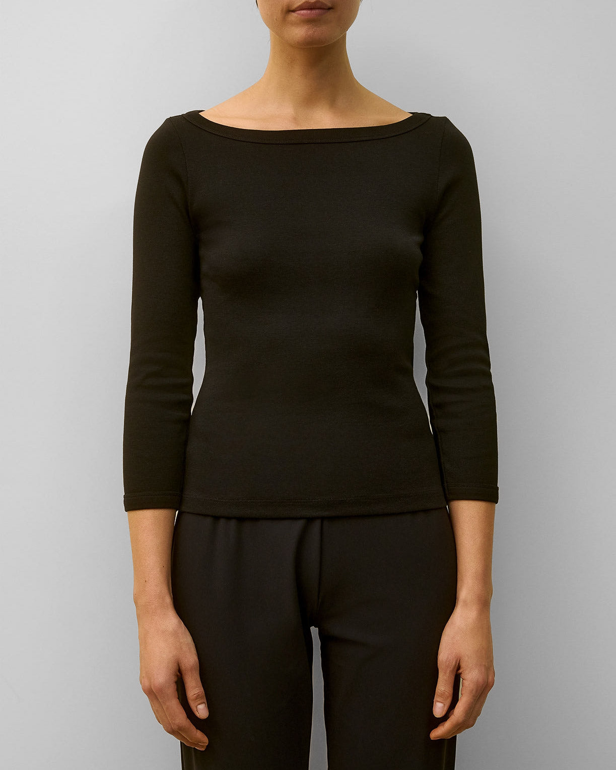 Steffi Long Sleeve T-Shirt