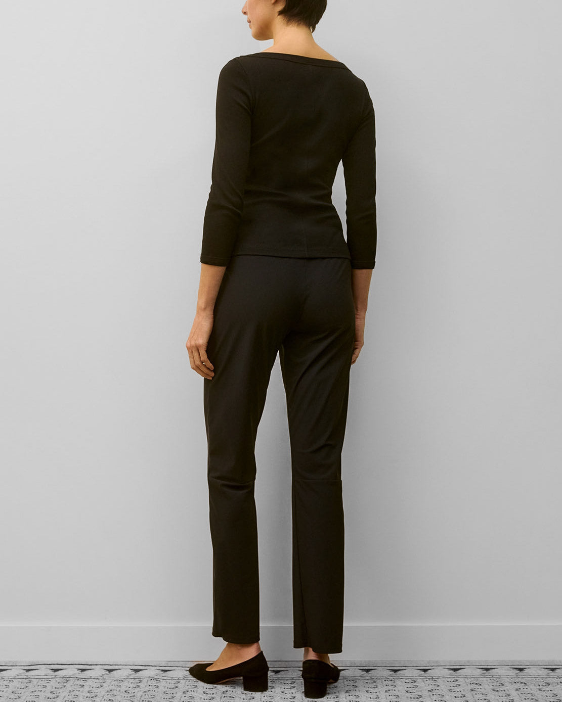 Steffi Long Sleeve T-Shirt