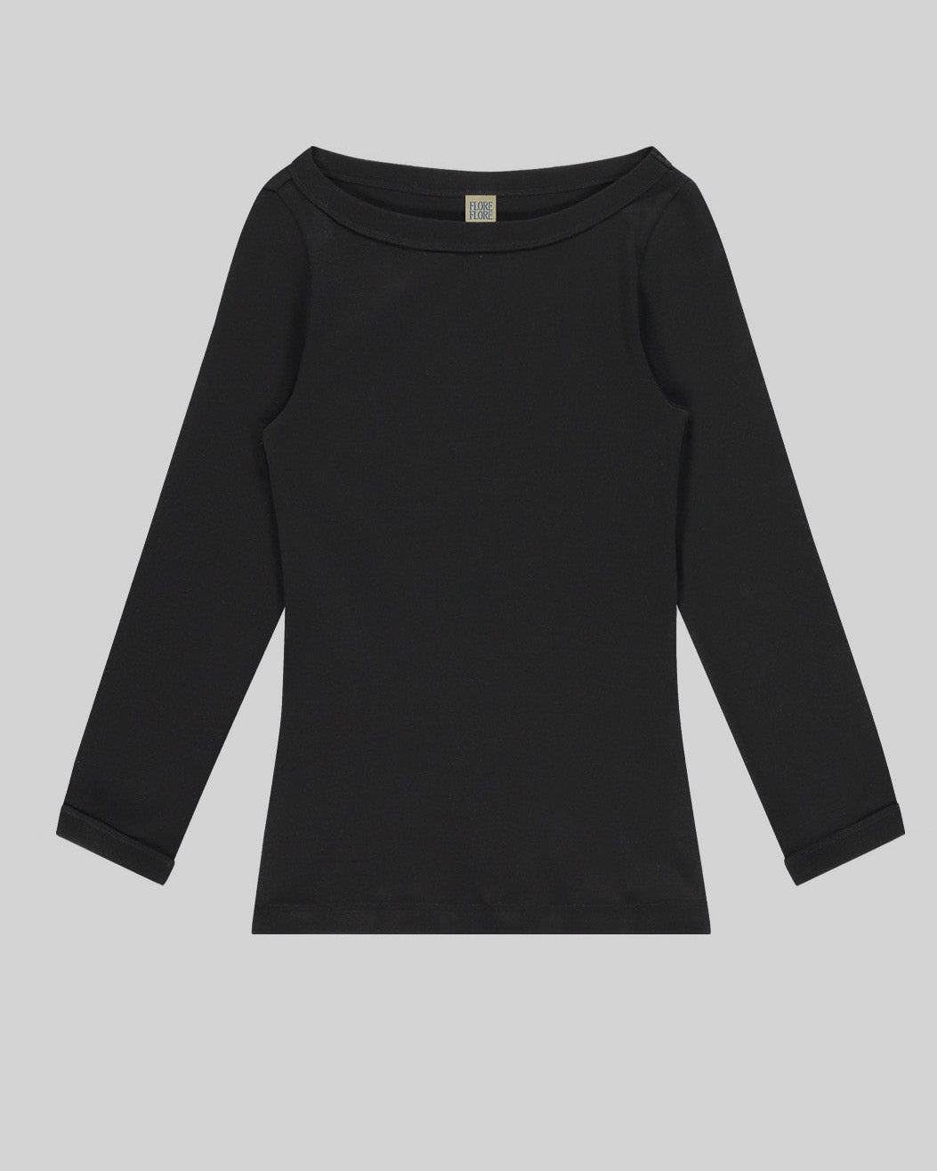 Steffi Long Sleeve T-Shirt