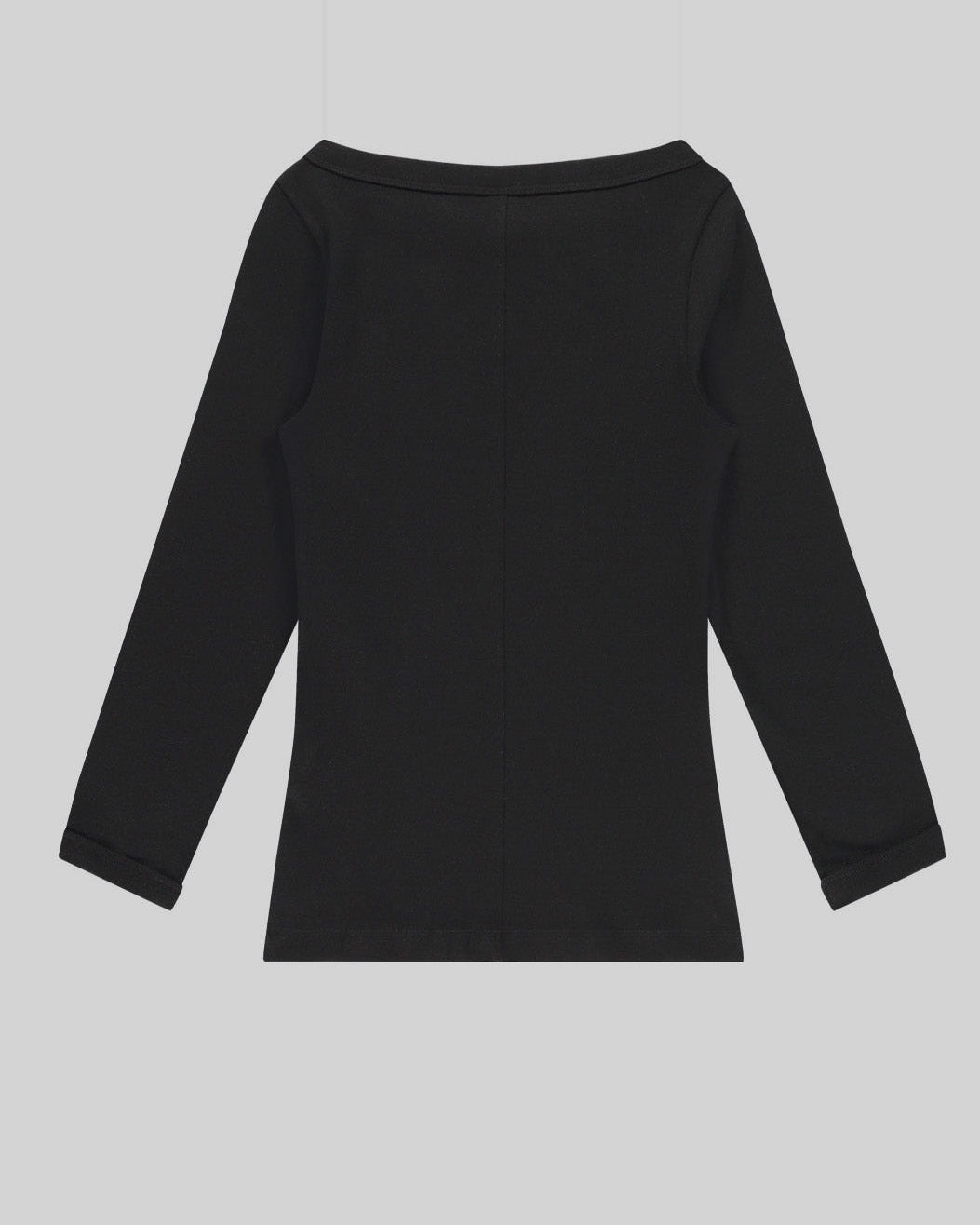 Steffi Long Sleeve T-Shirt
