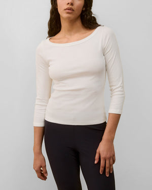 Steffi Long Sleeve T-Shirt