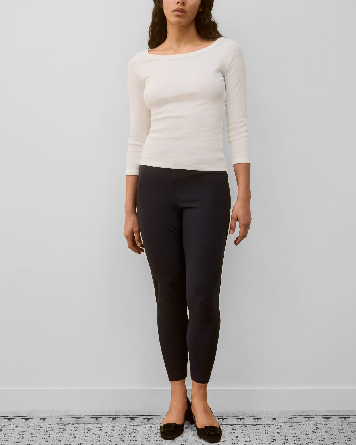Steffi Long Sleeve T-Shirt
