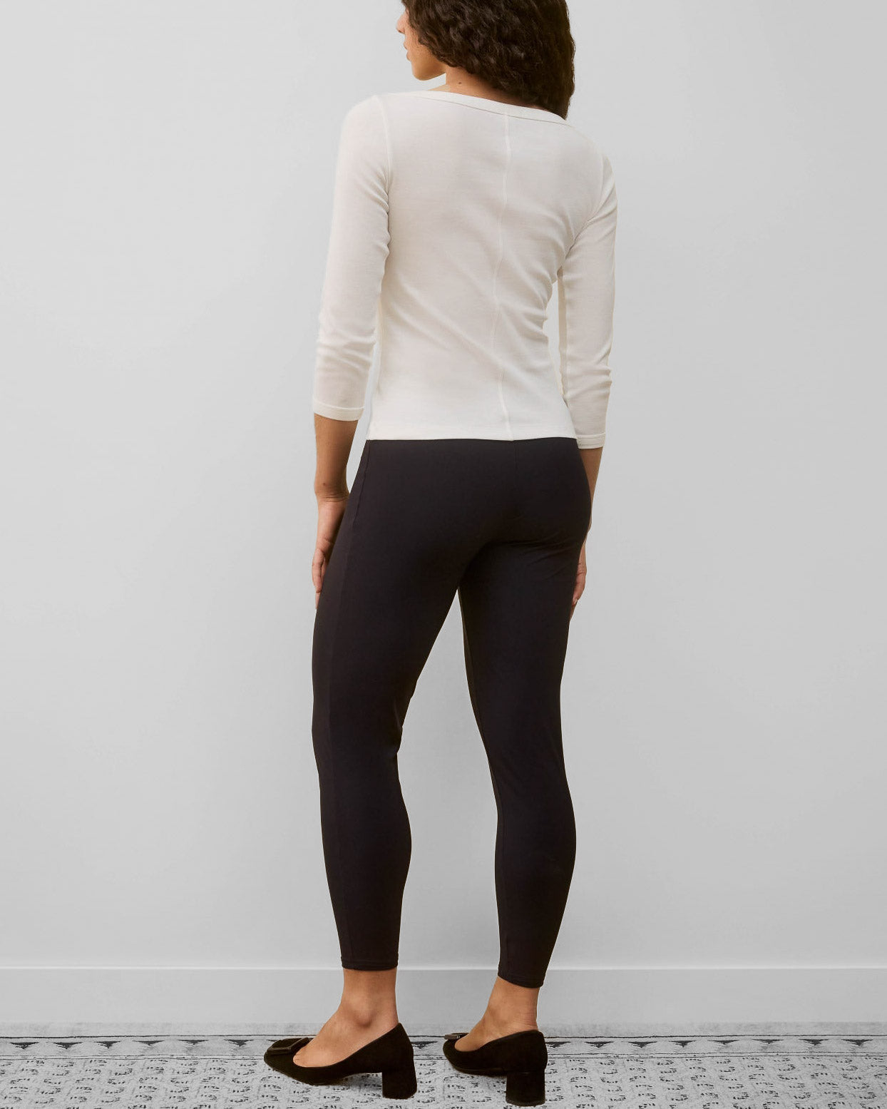 Steffi Long Sleeve T-Shirt
