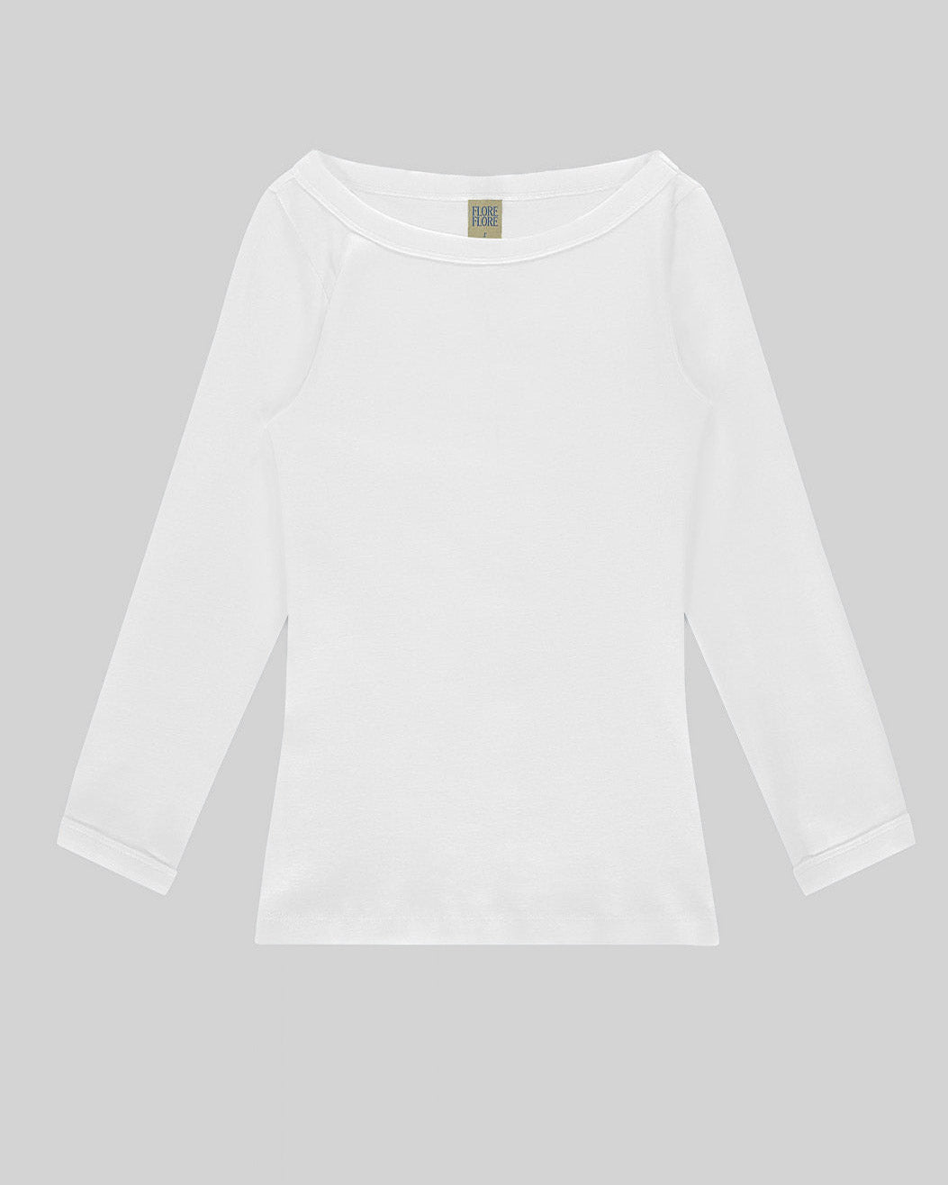 Steffi Long Sleeve T-Shirt