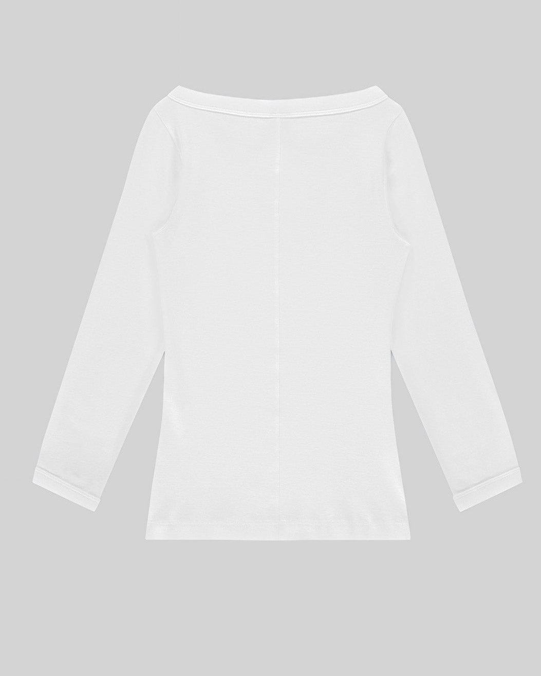 Steffi Long Sleeve T-Shirt
