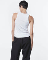 Rib Sheath Tank