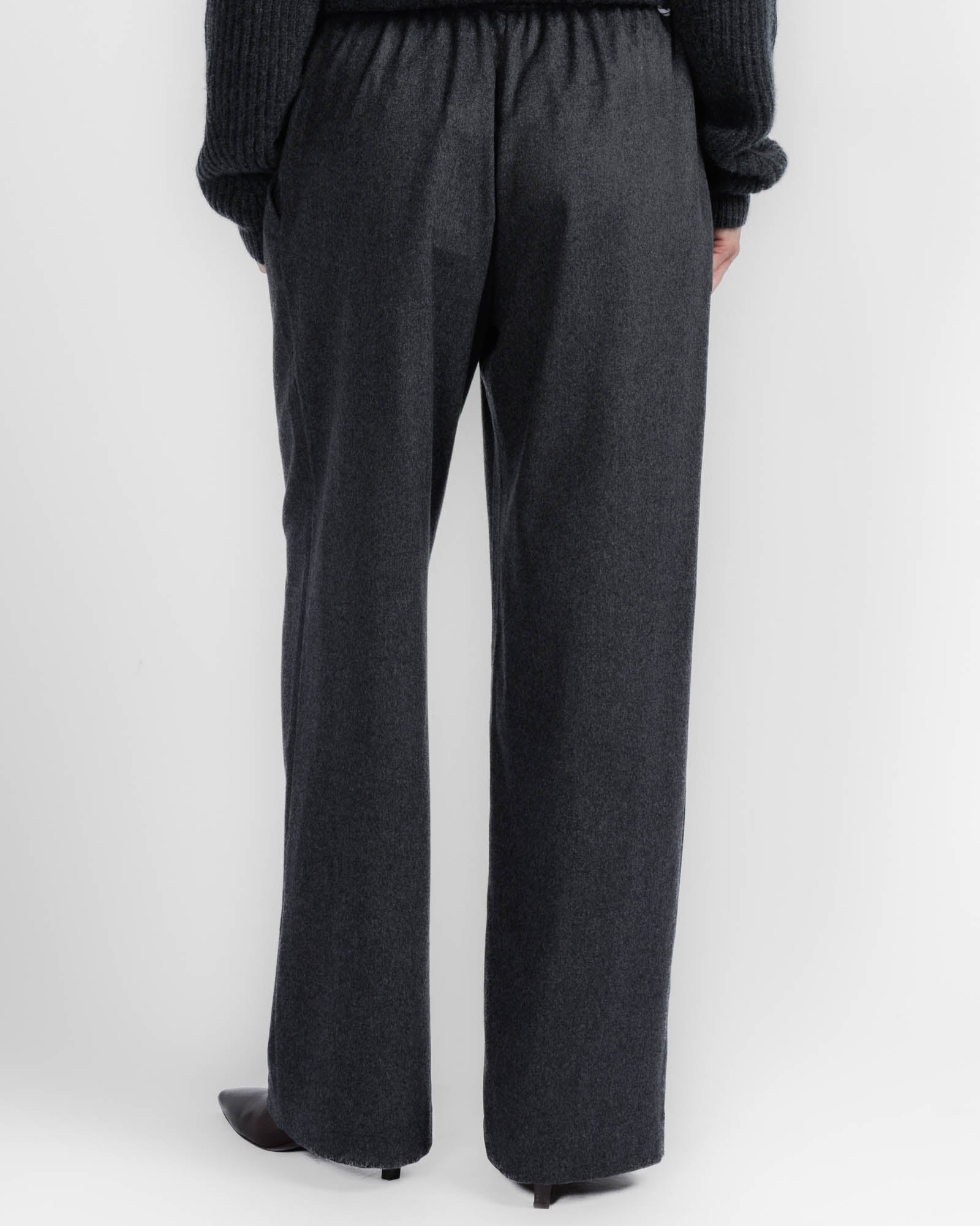 Sumbal Wide Leg Pants