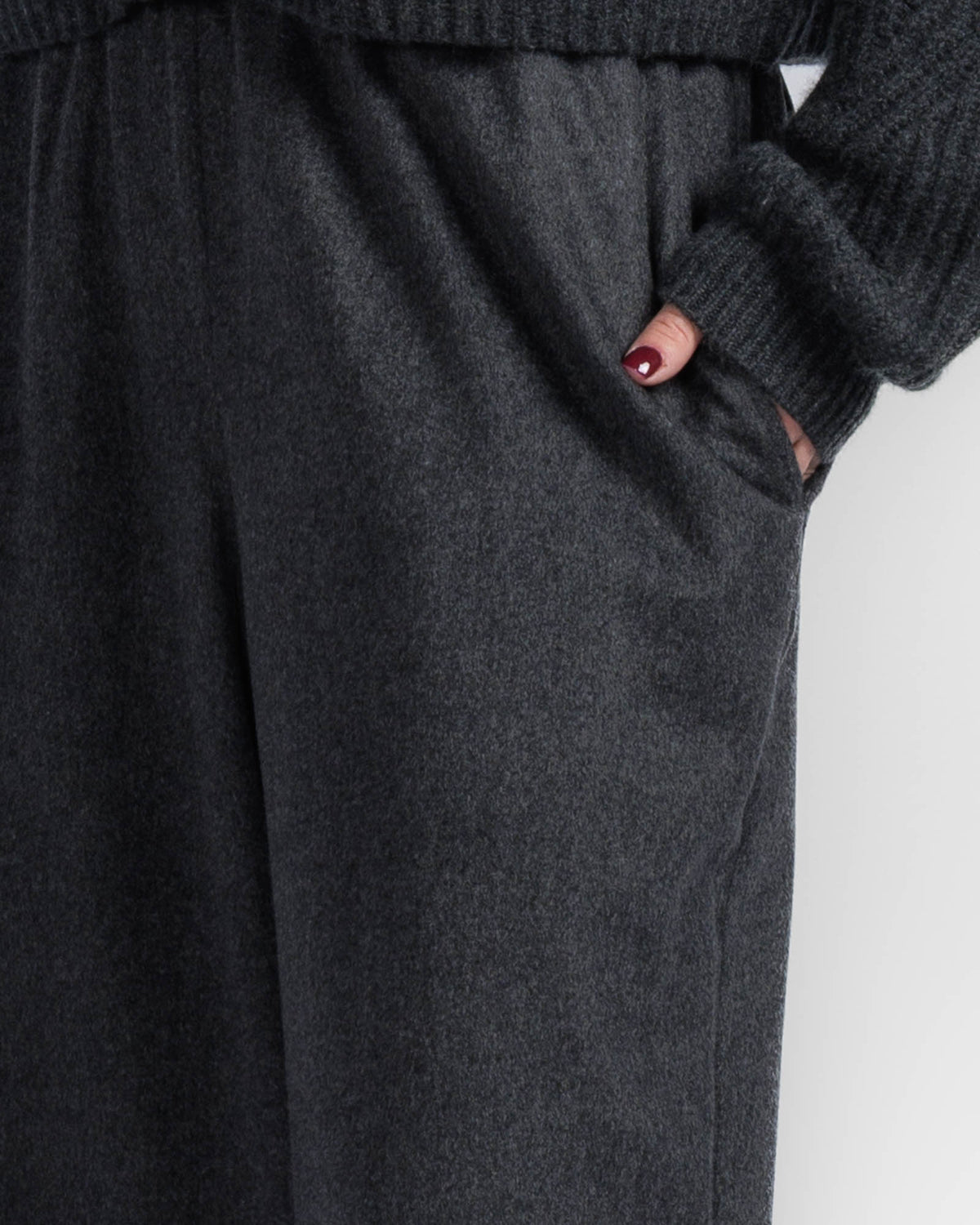Sumbal Wide Leg Pants