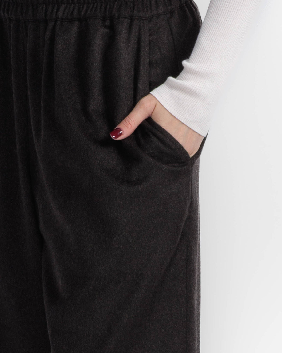 Sumbal Wide Leg Pants
