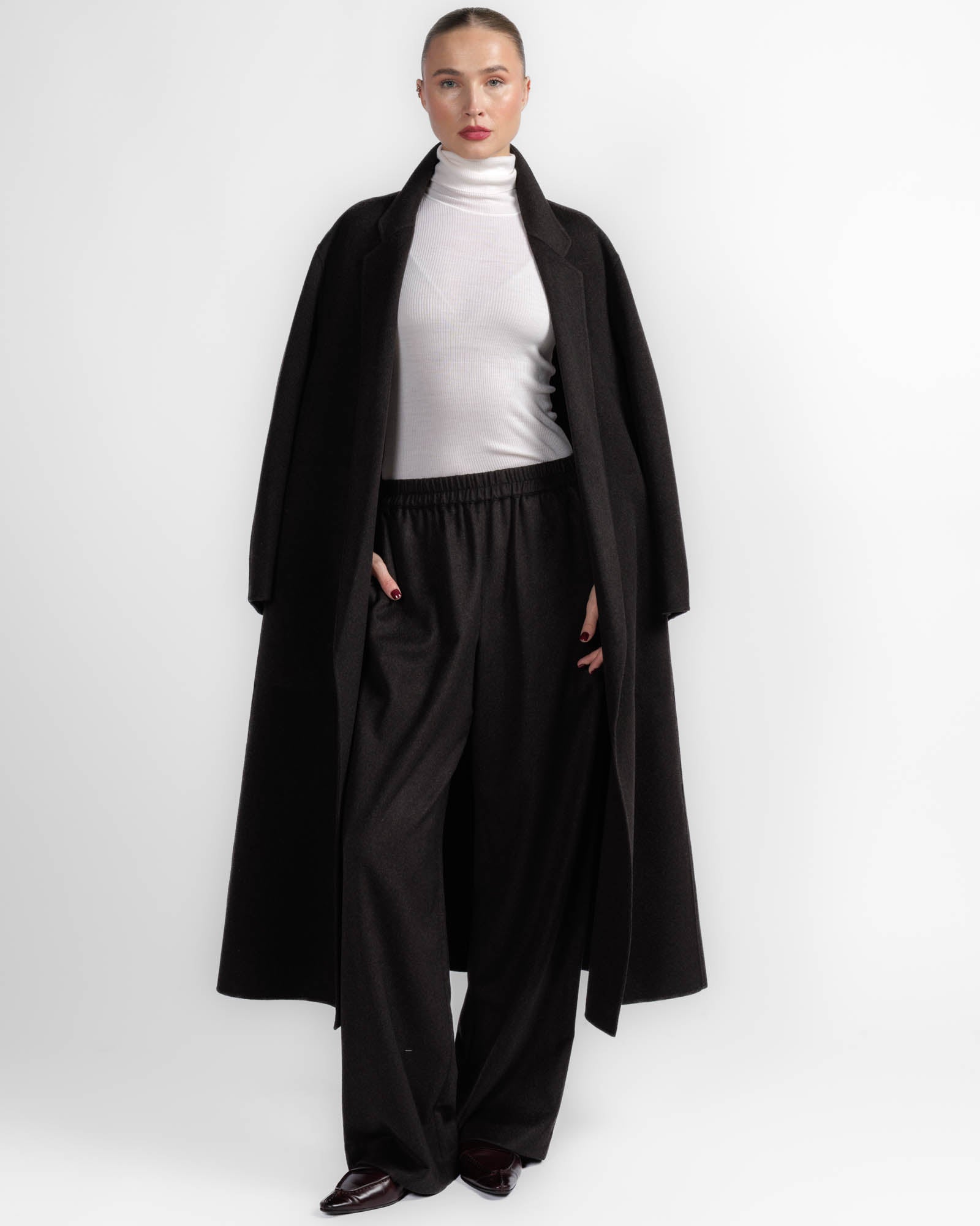 Sumbal Wide Leg Pants
