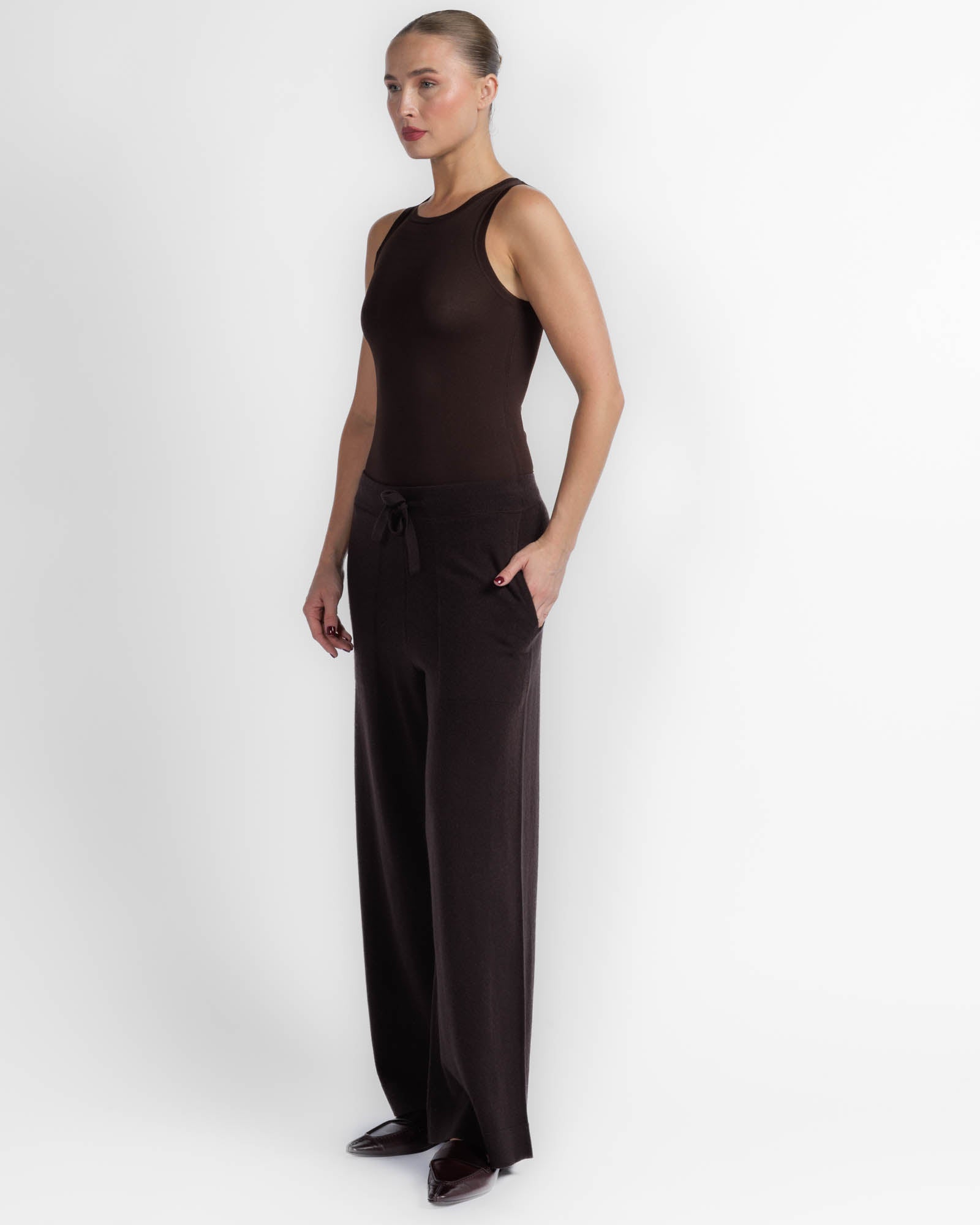 Suria Wide Pant