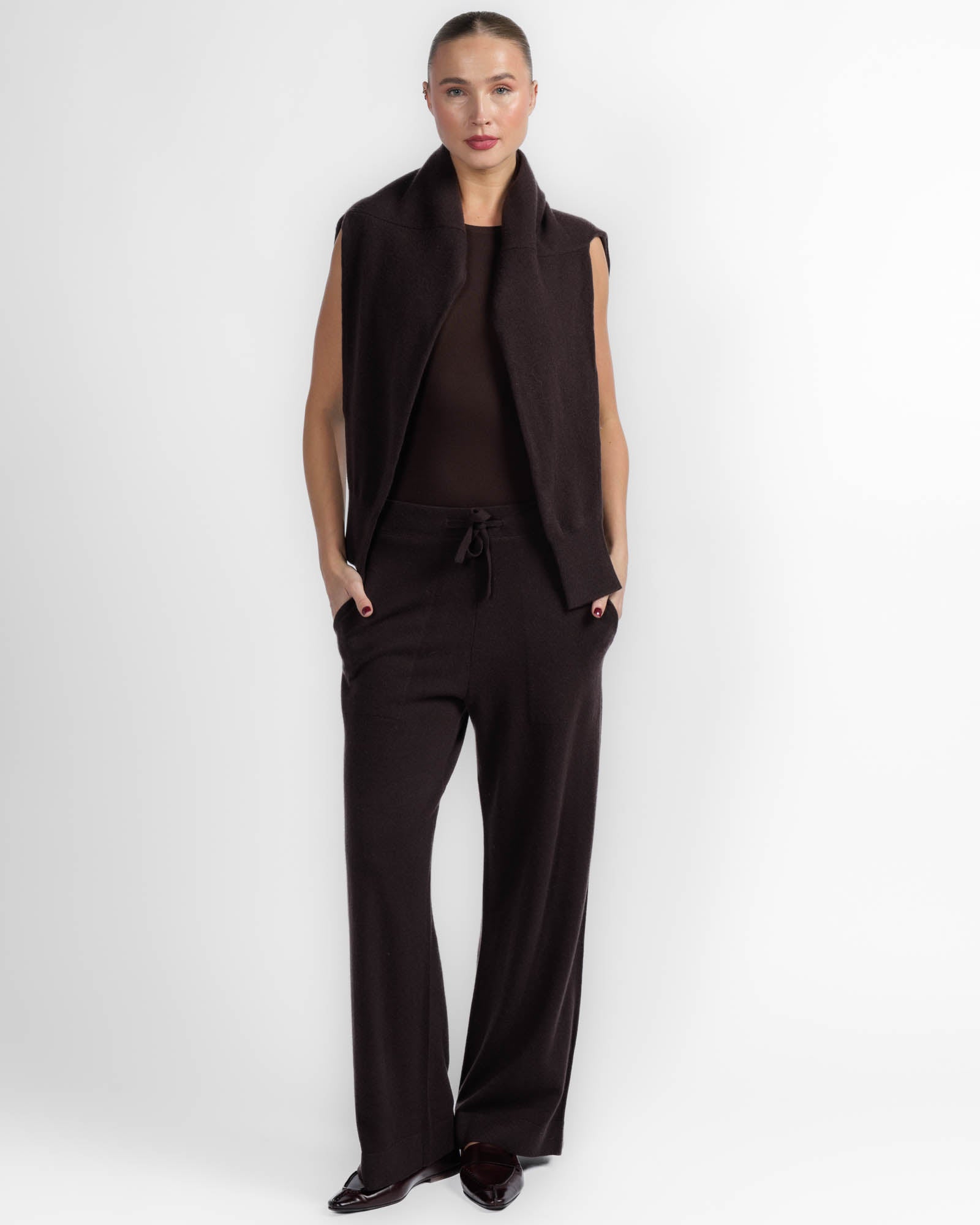 Suria Wide Pant