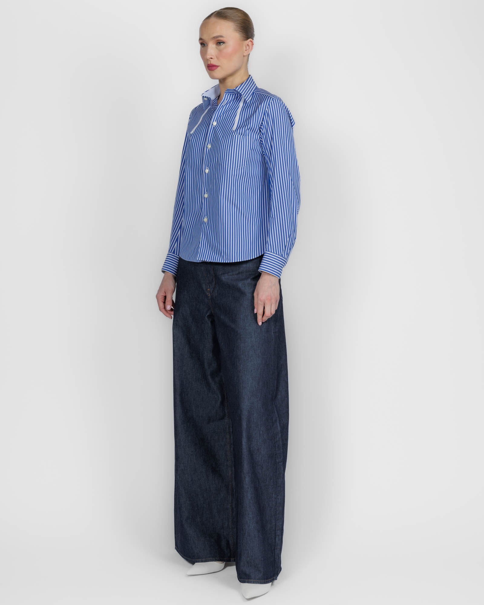 Classic Standard Shirt