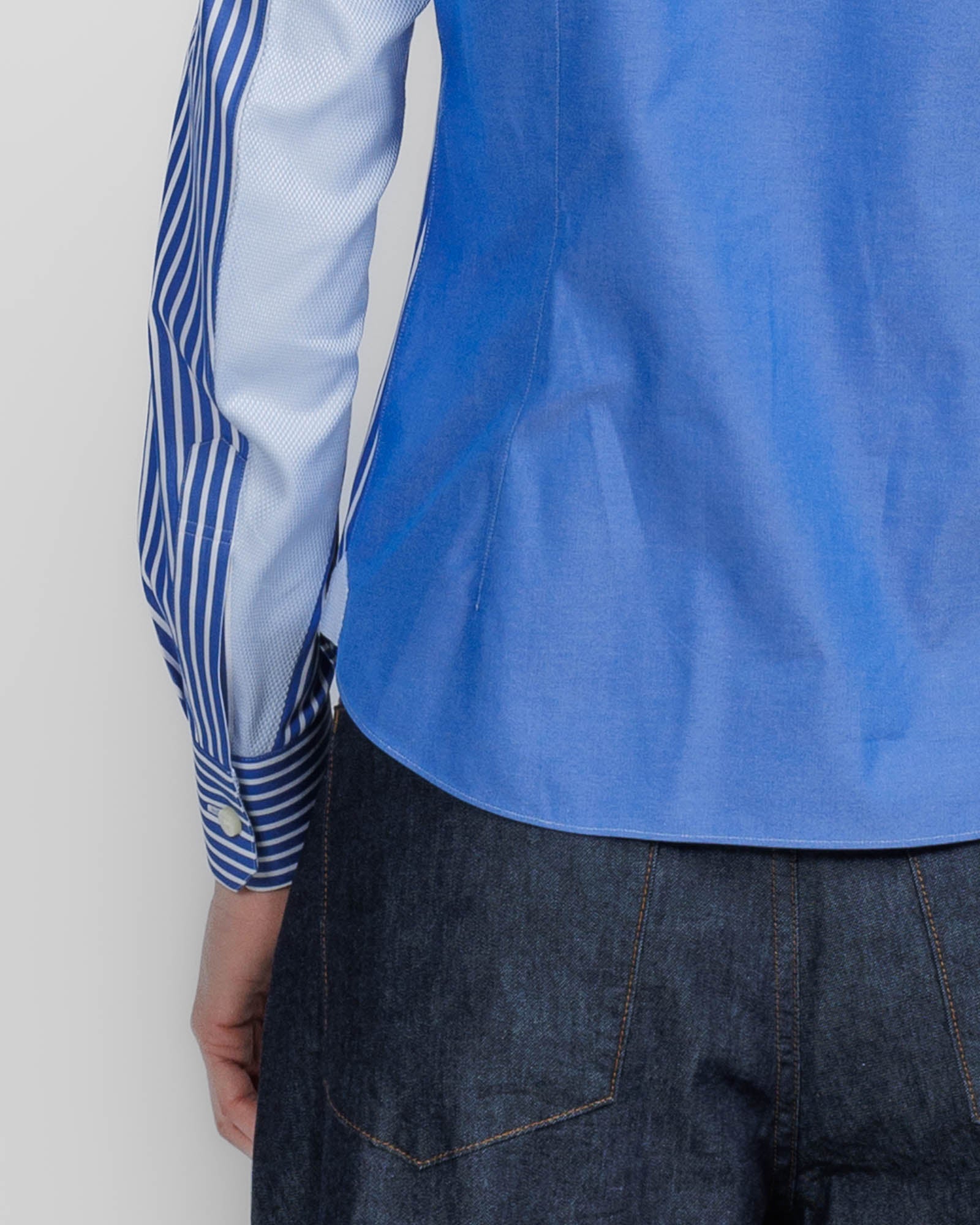 Classic Standard Shirt