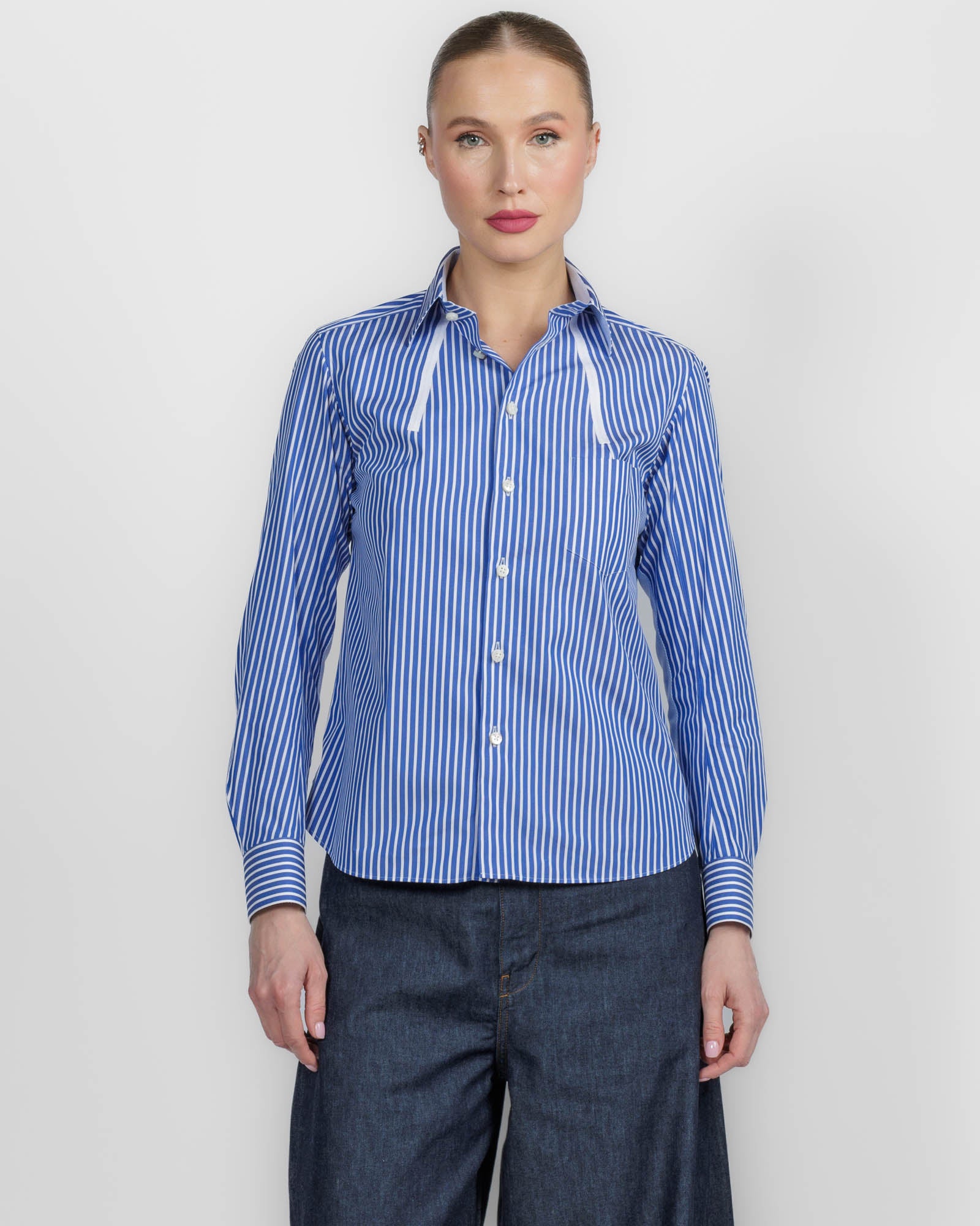 Classic Standard Shirt