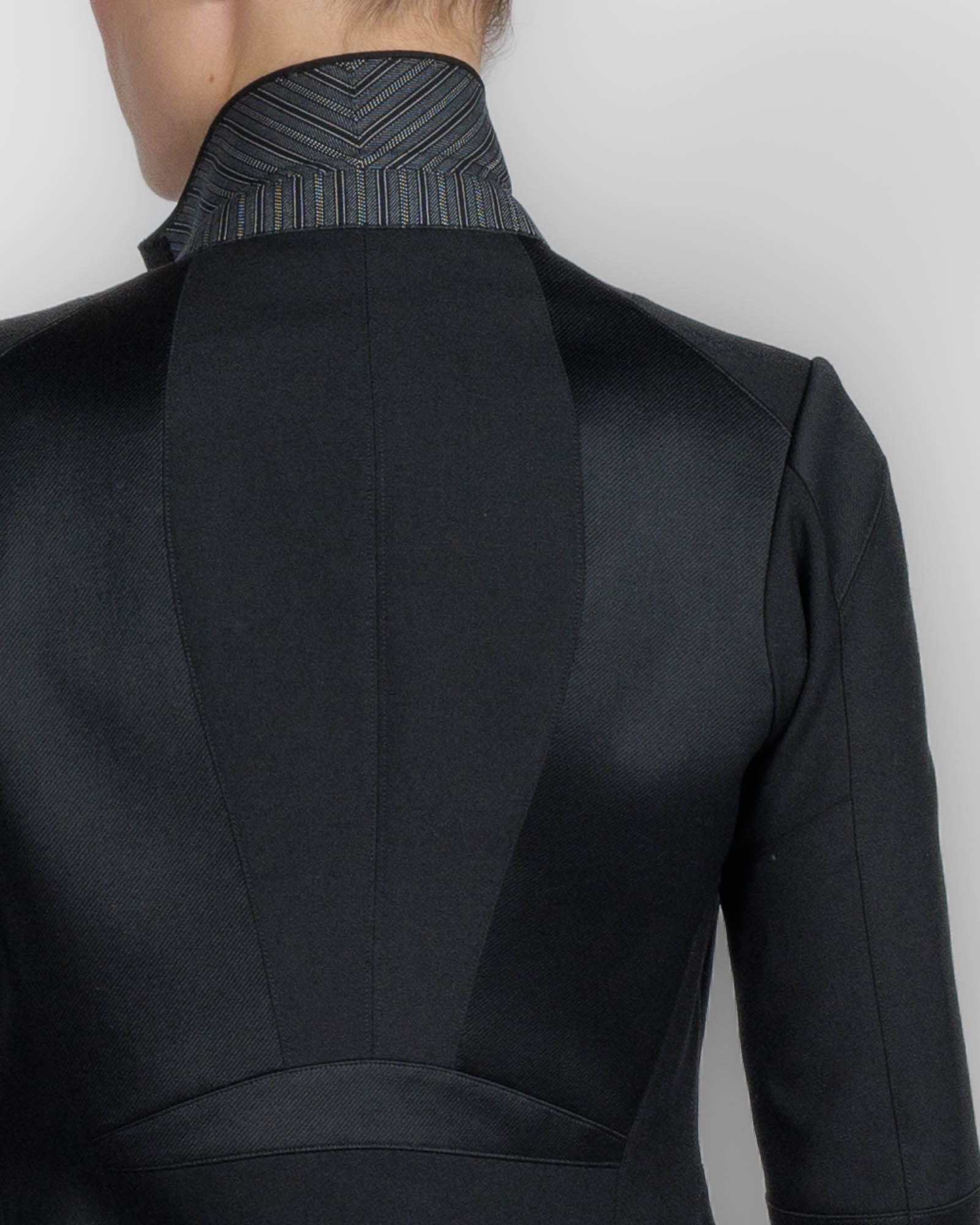 New Classic Tailored Jacket