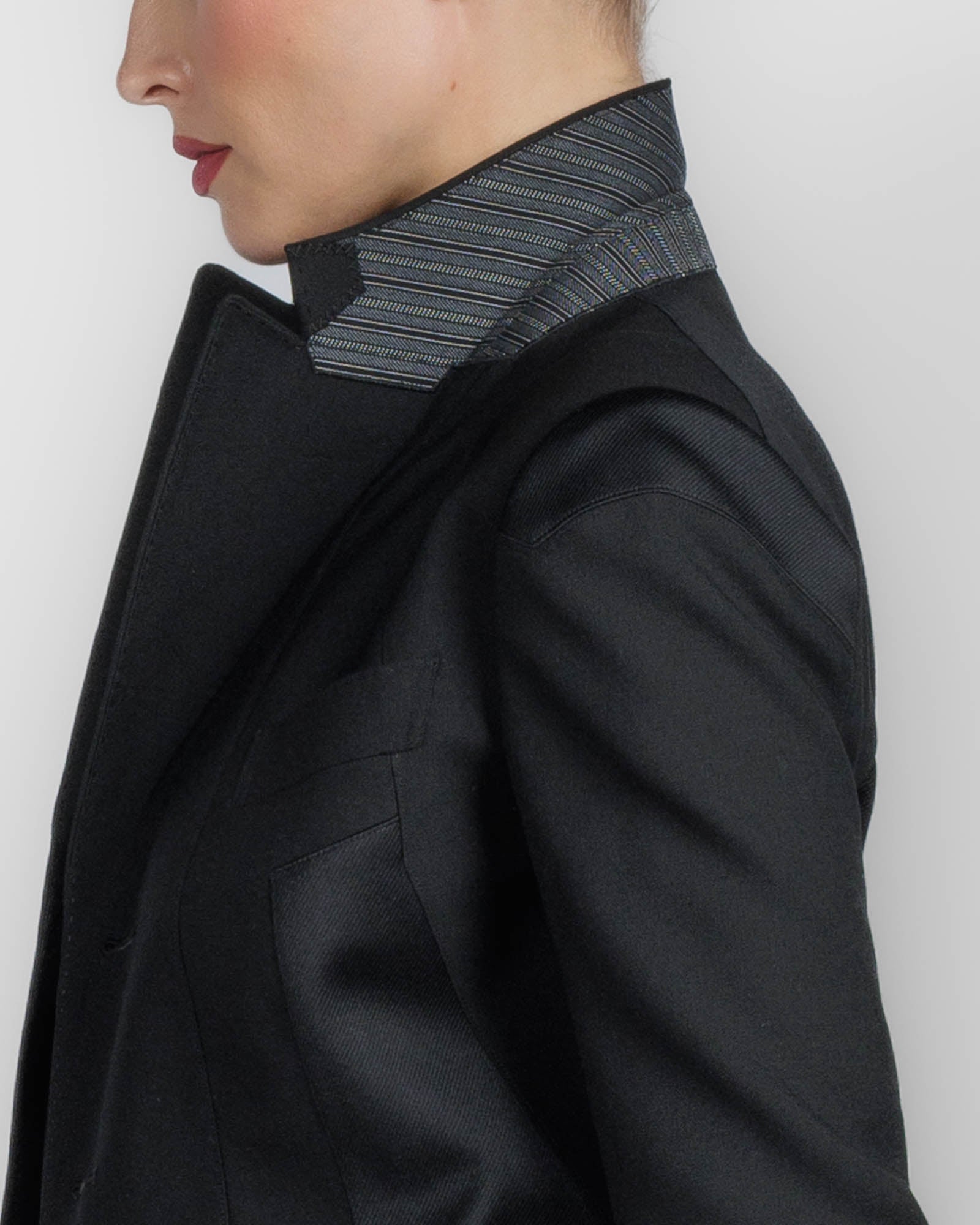 New Classic Tailored Jacket