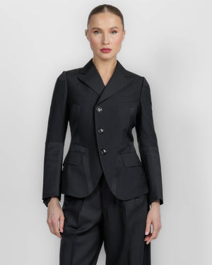 New Classic Tailored Jacket