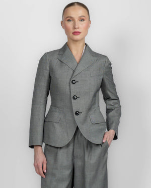 New Classic Tailored Jacket