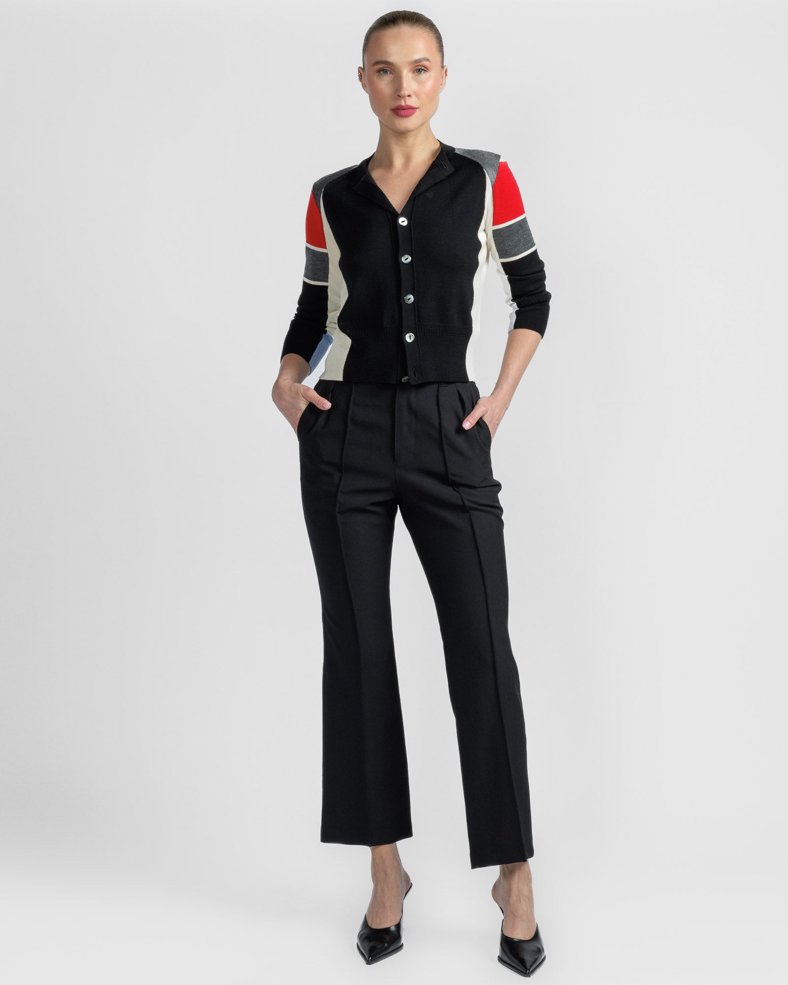 New Standard Slacks