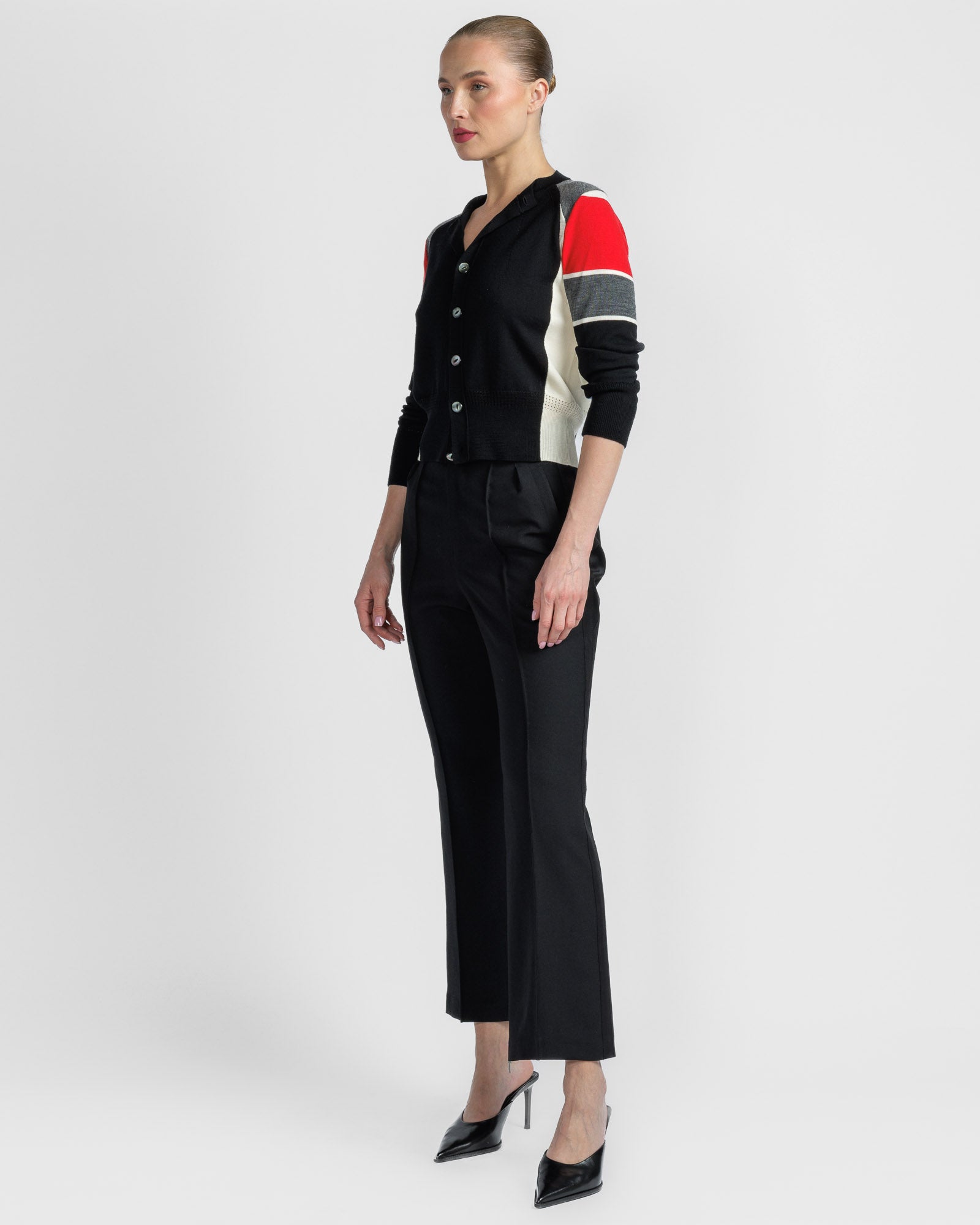 New Standard Slacks