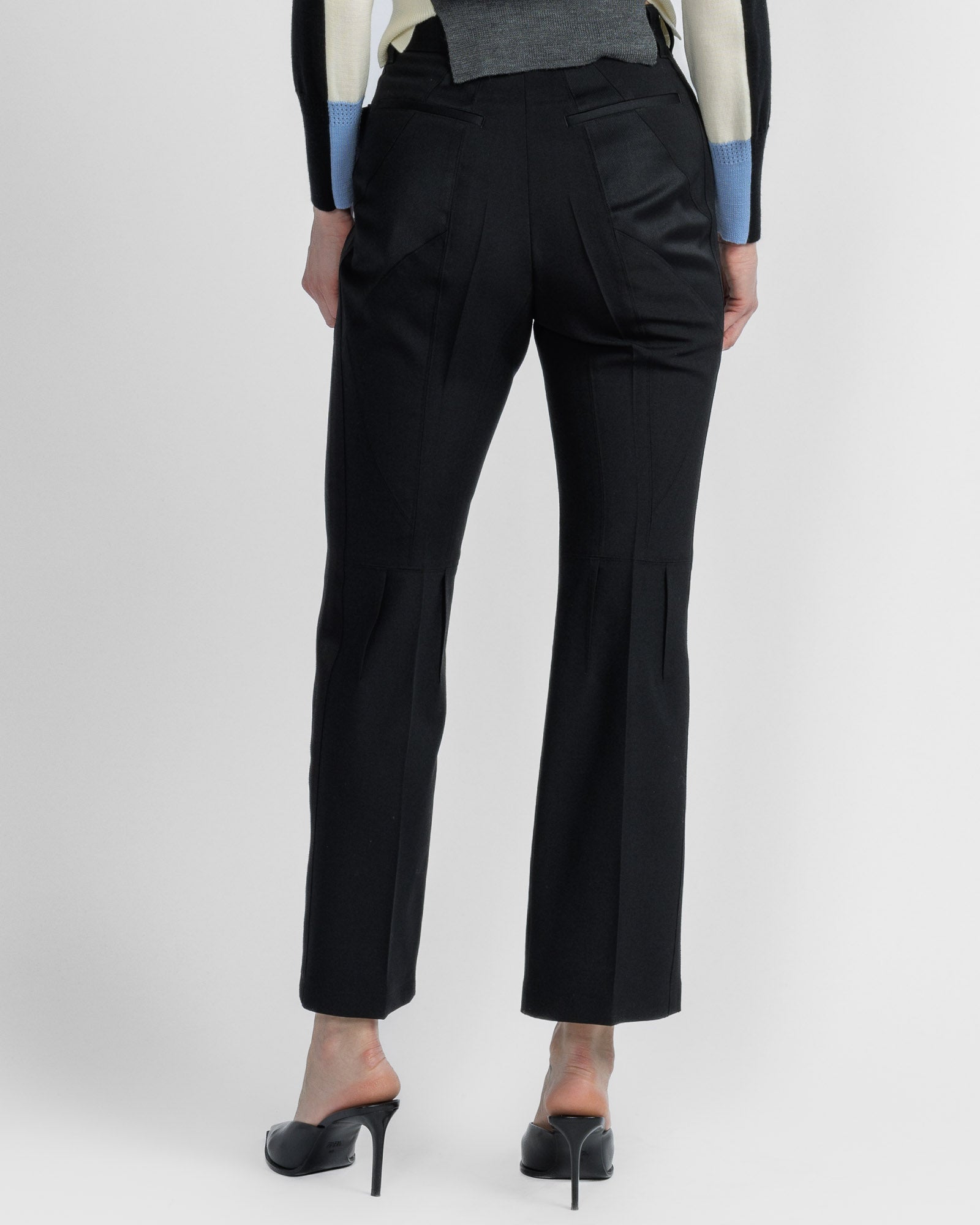 New Standard Slacks