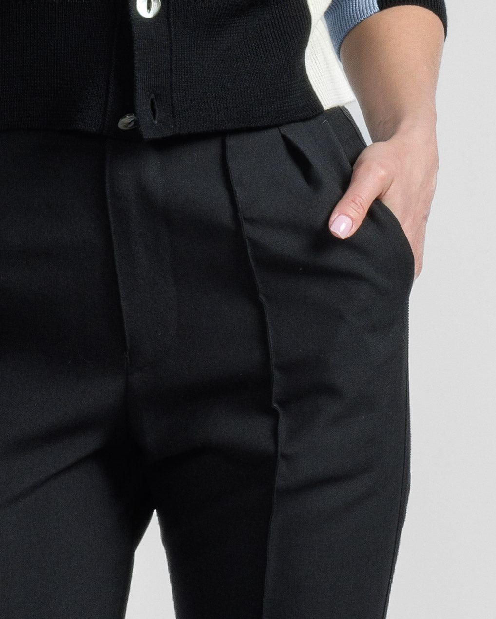 New Standard Slacks