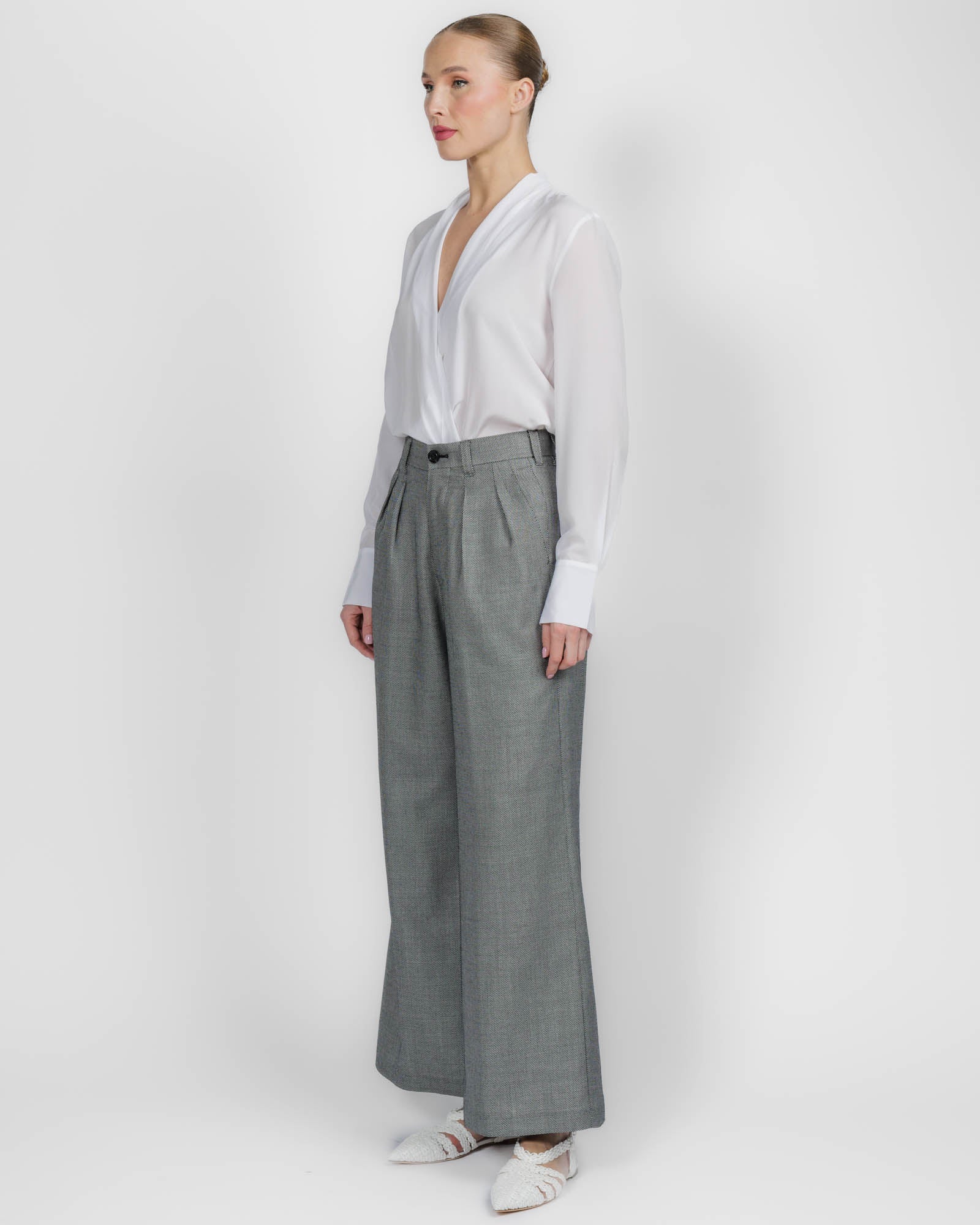 New Standard Slacks